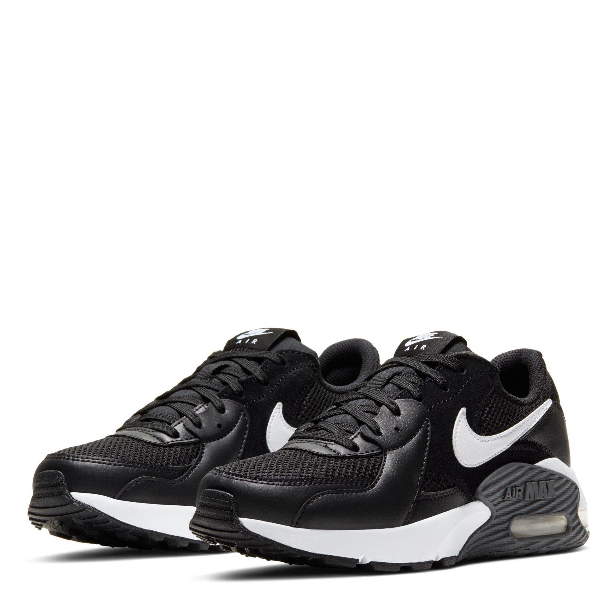 nike max excee women's