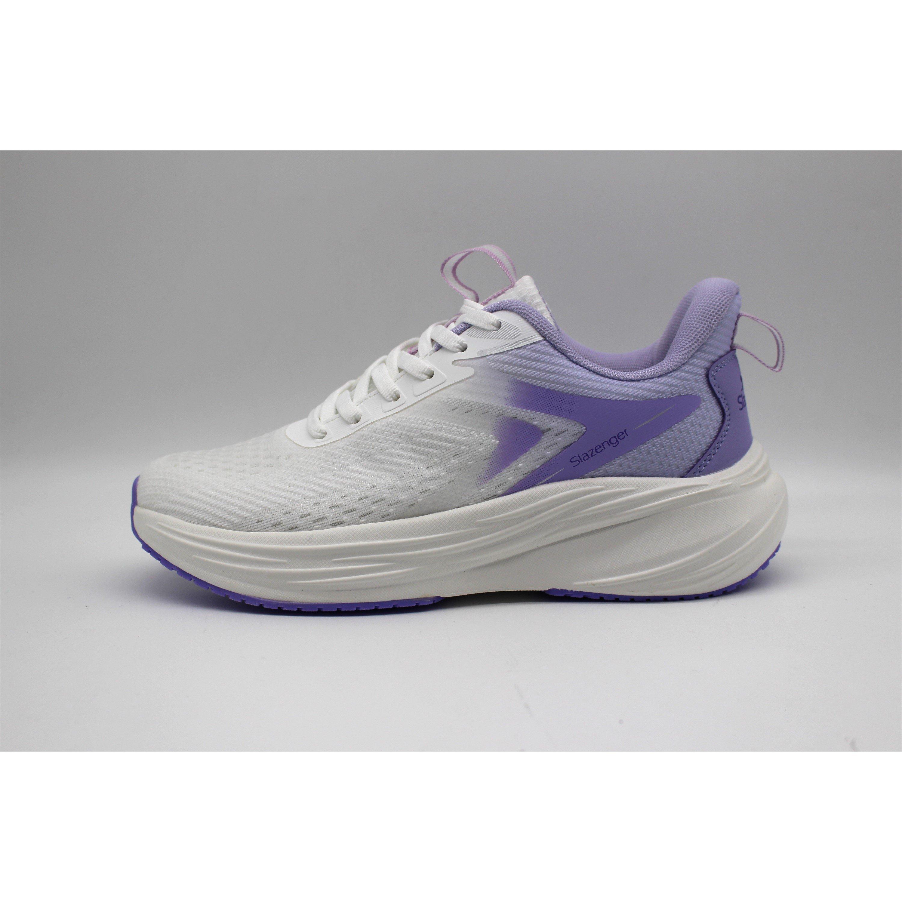 WHITE - Slazenger - Women's Dashra Runners - 2