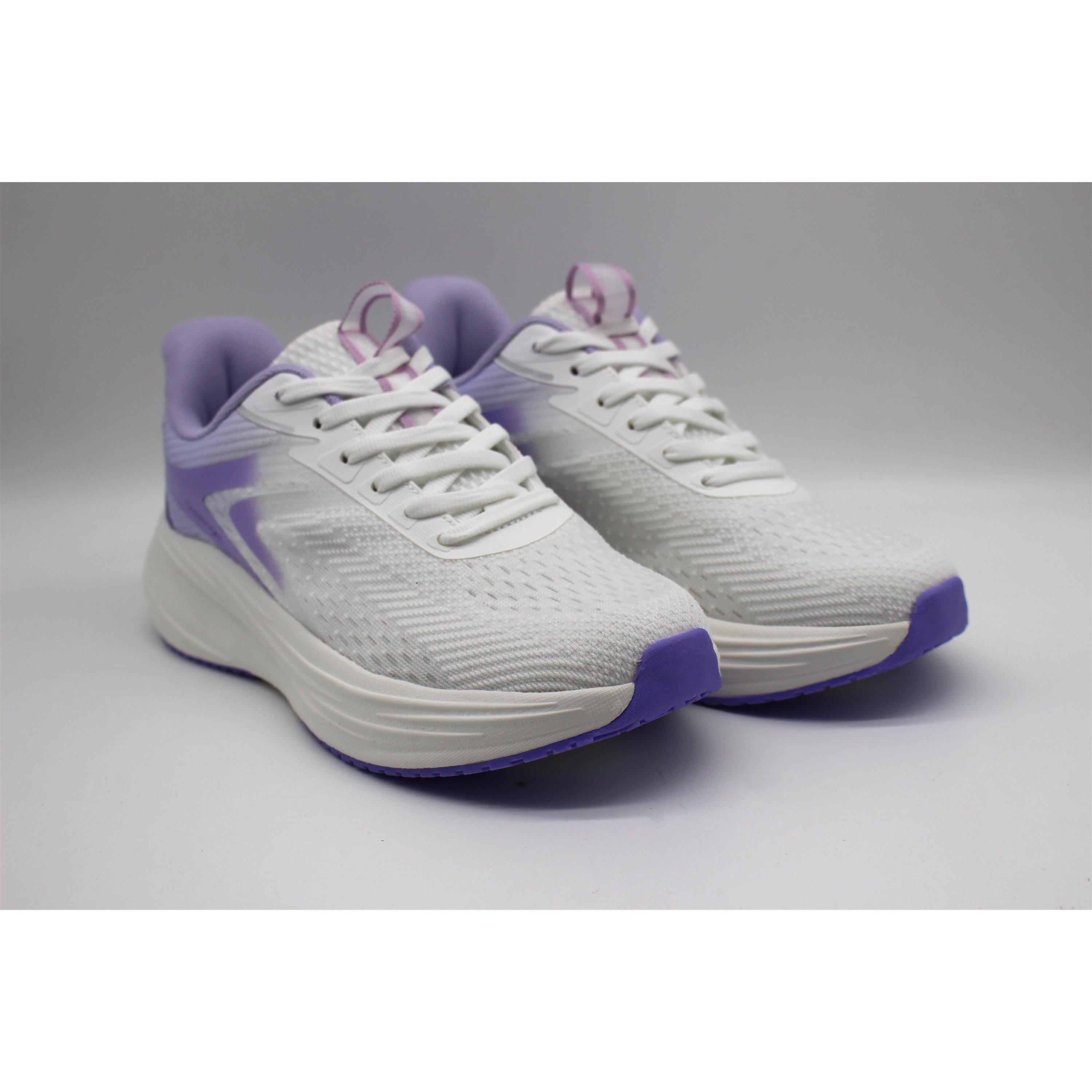 WHITE - Slazenger - Women's Dashra Runners - 4