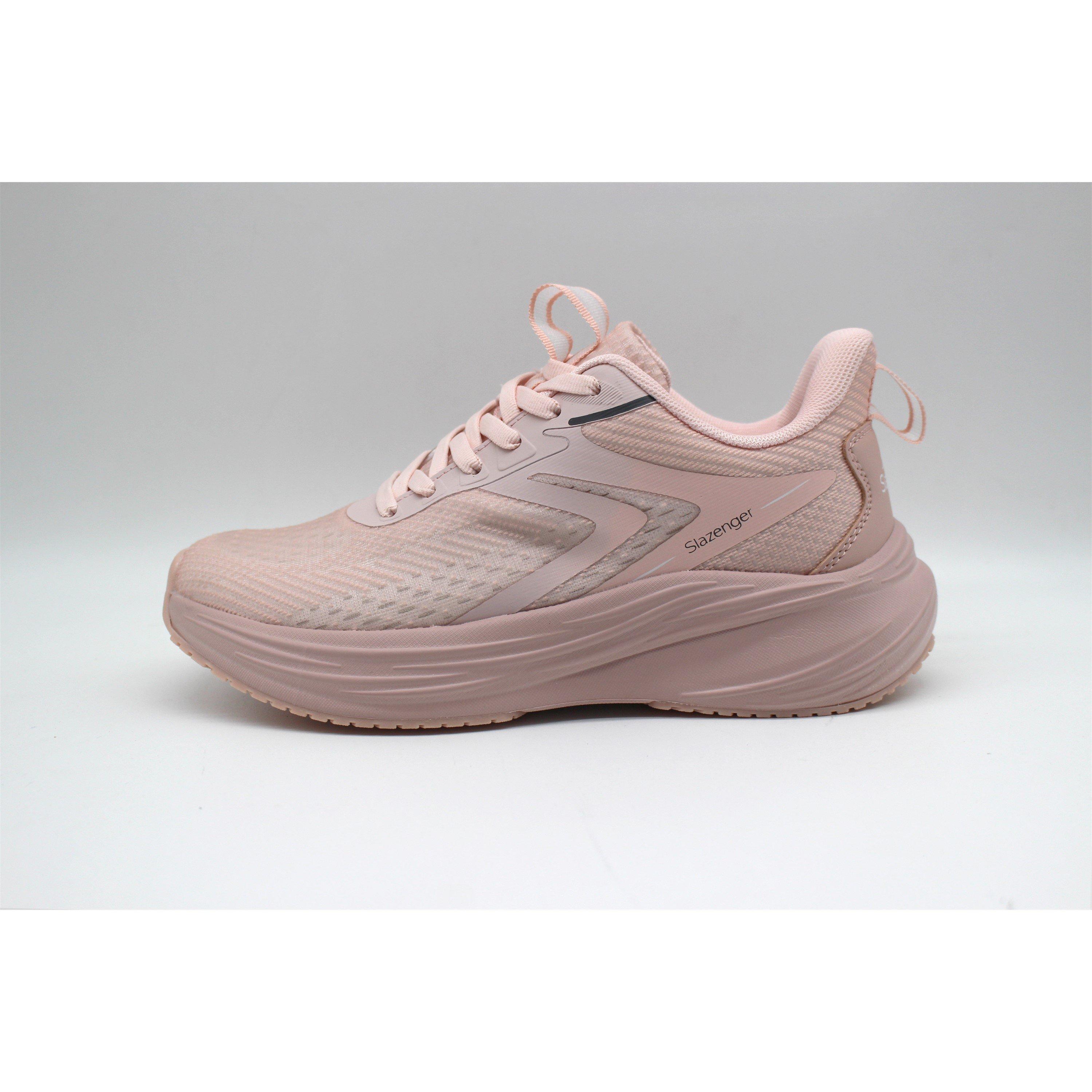 PINK - Slazenger - Women's Dashra Runners - 2