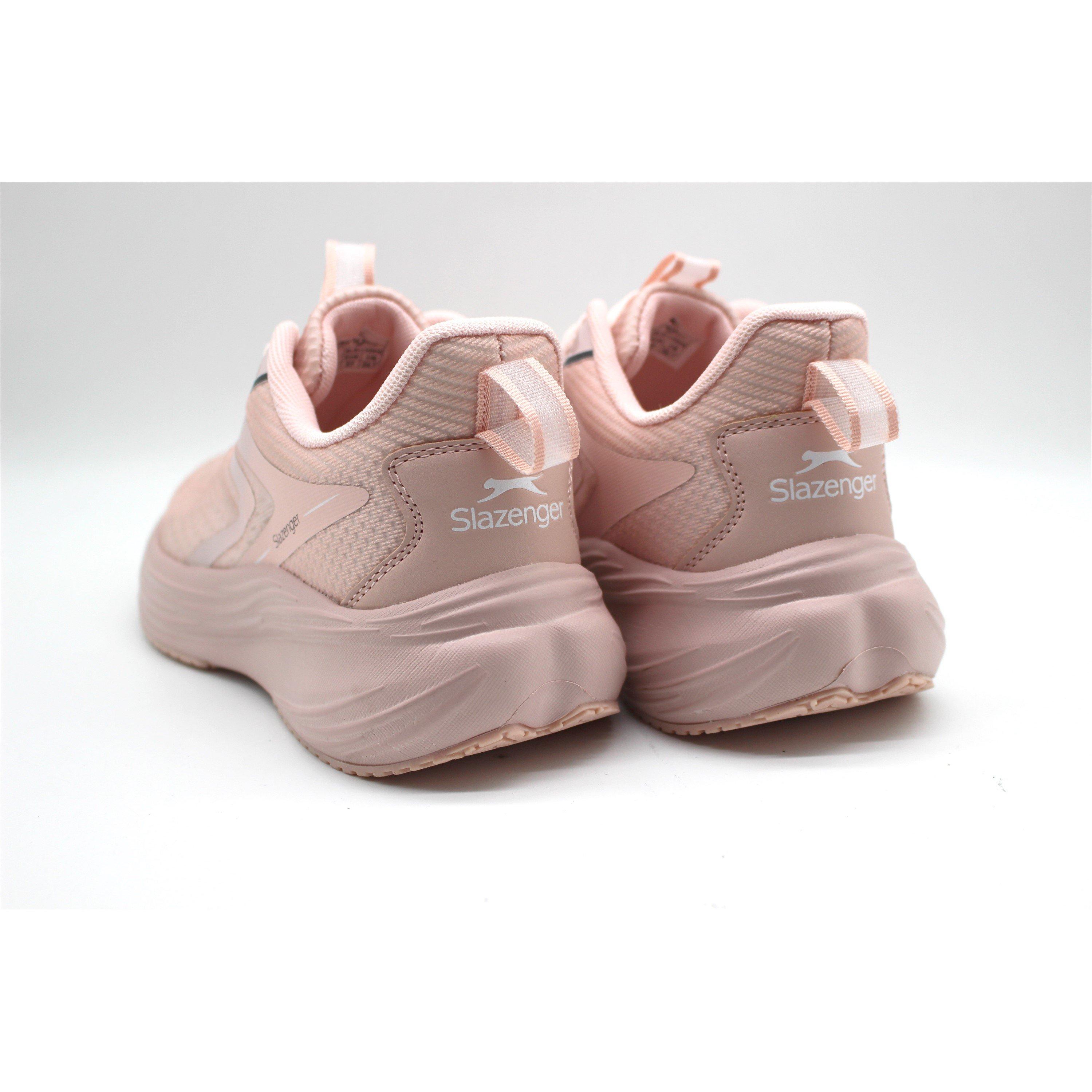 PINK - Slazenger - Women's Dashra Runners - 5