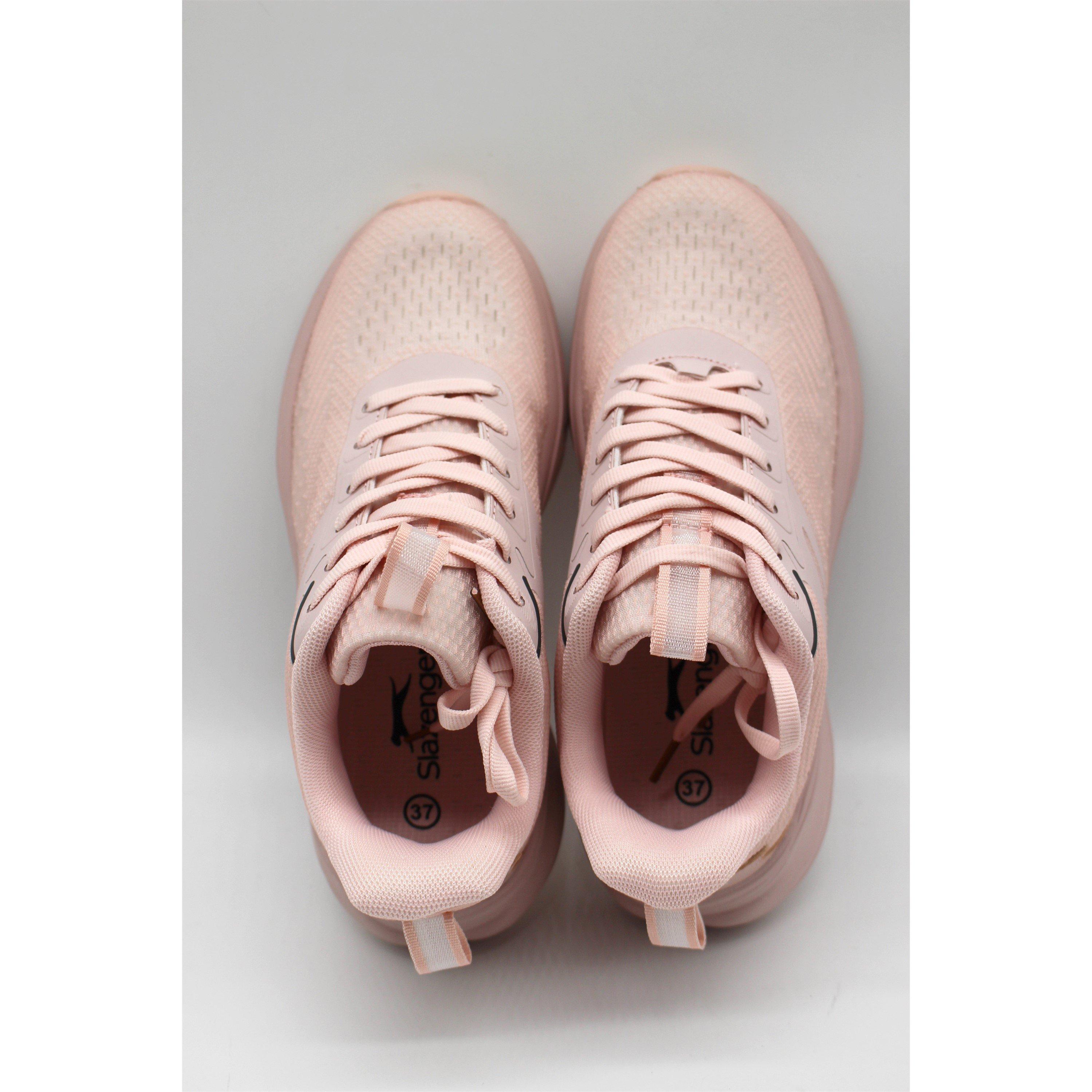 PINK - Slazenger - Women's Dashra Runners - 6