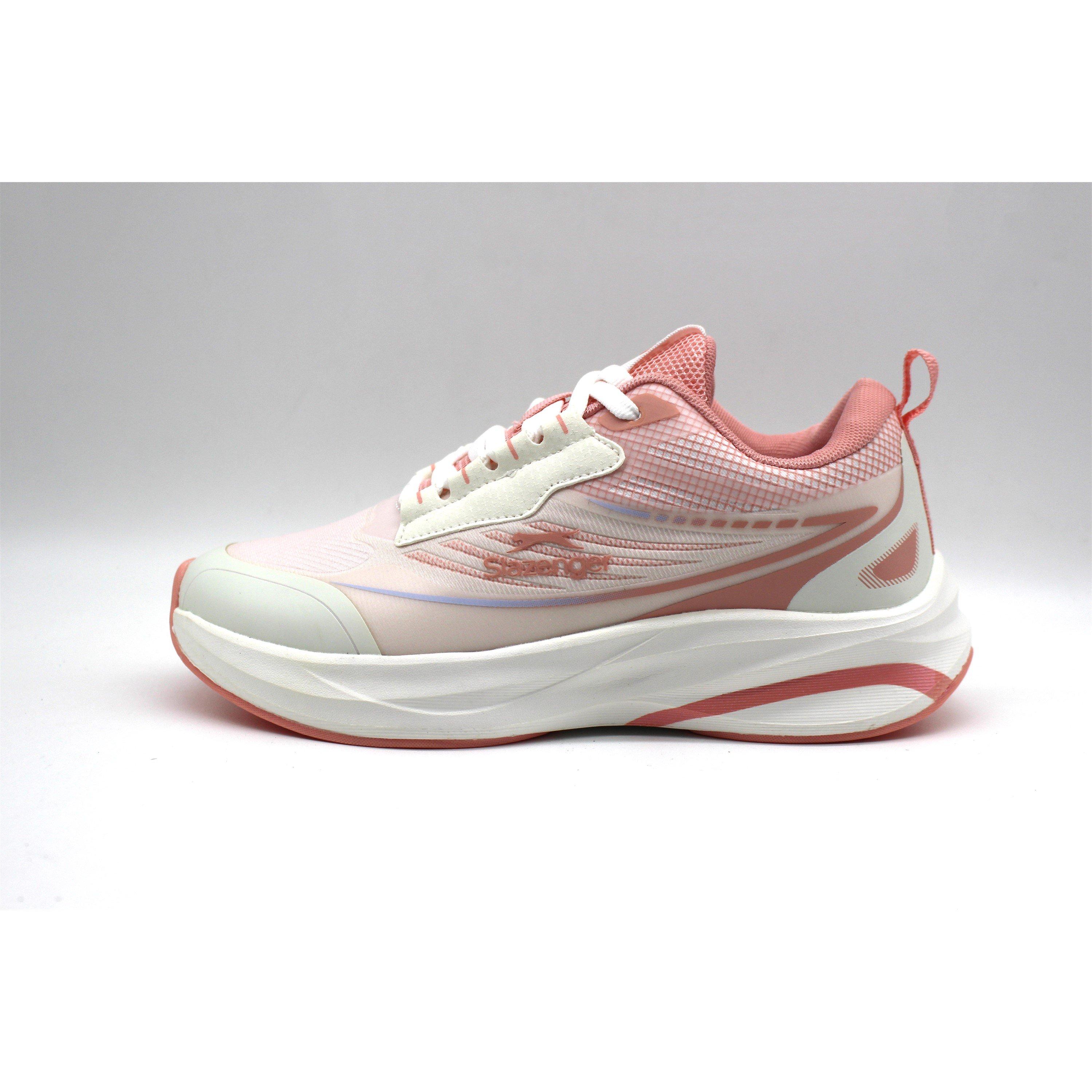PINK - Slazenger - Women's Serelis Runners - 2