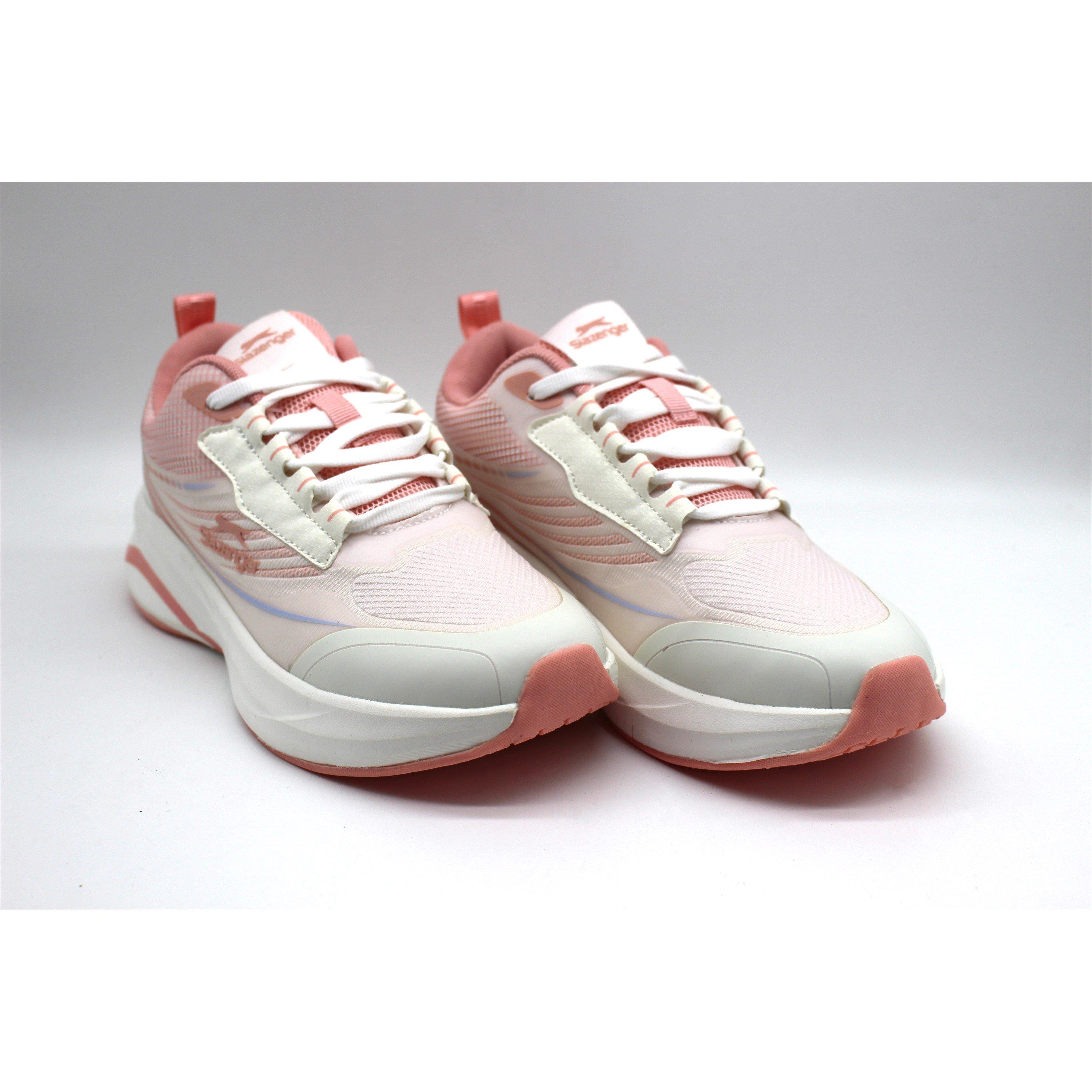 PINK - Slazenger - Women's Serelis Runners - 4