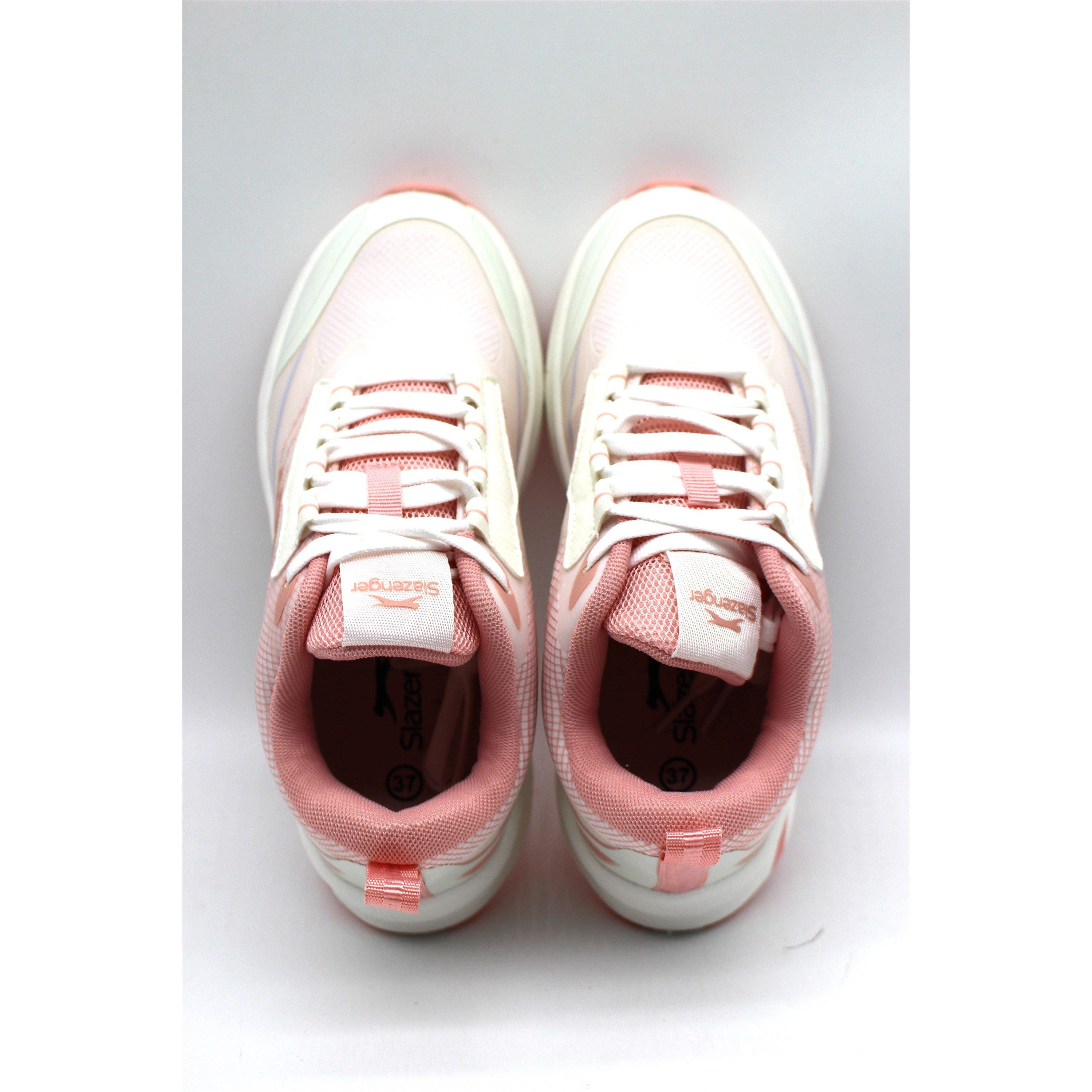 PINK - Slazenger - Women's Serelis Runners - 6