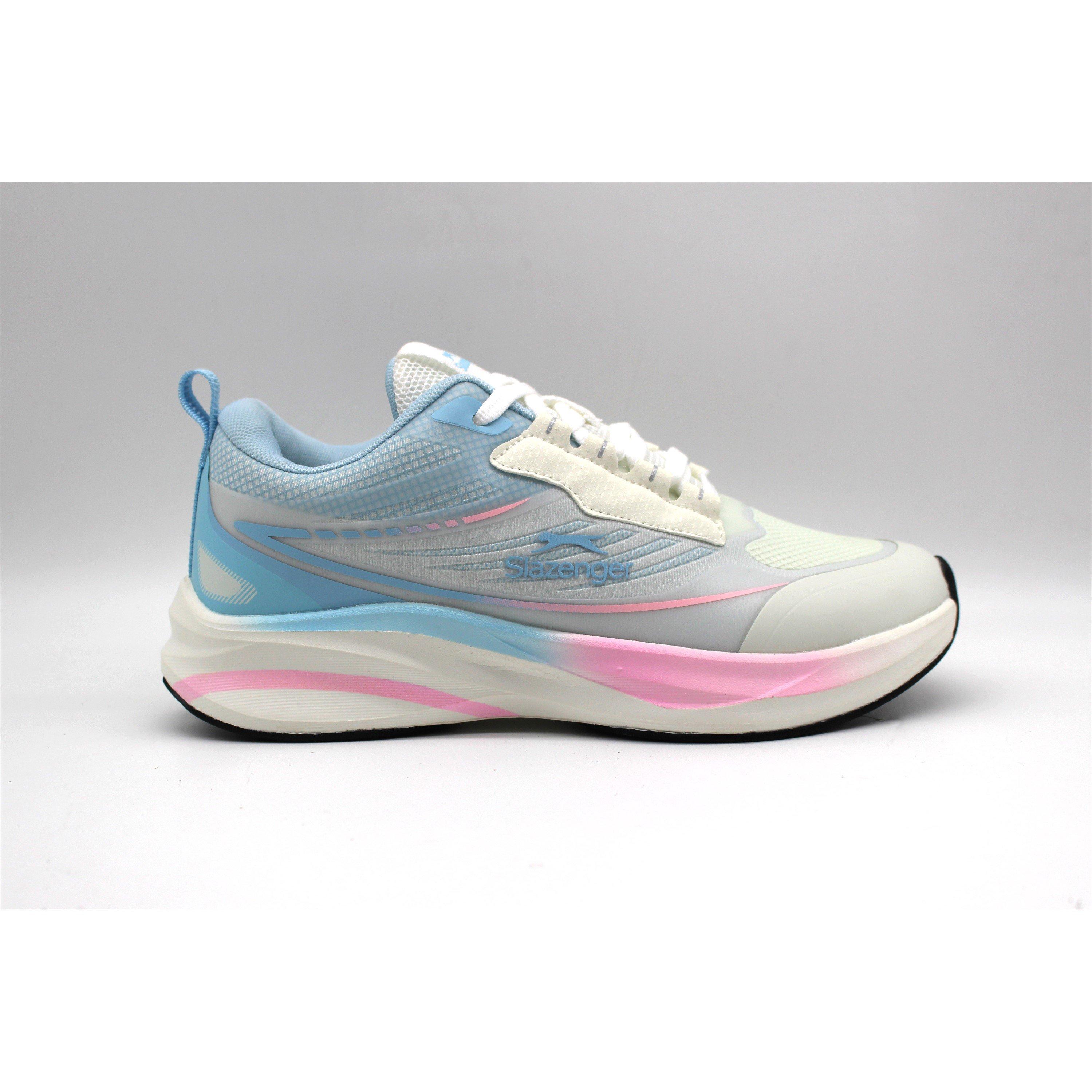 BLUE - Slazenger - Women's Serelis Runners - 1