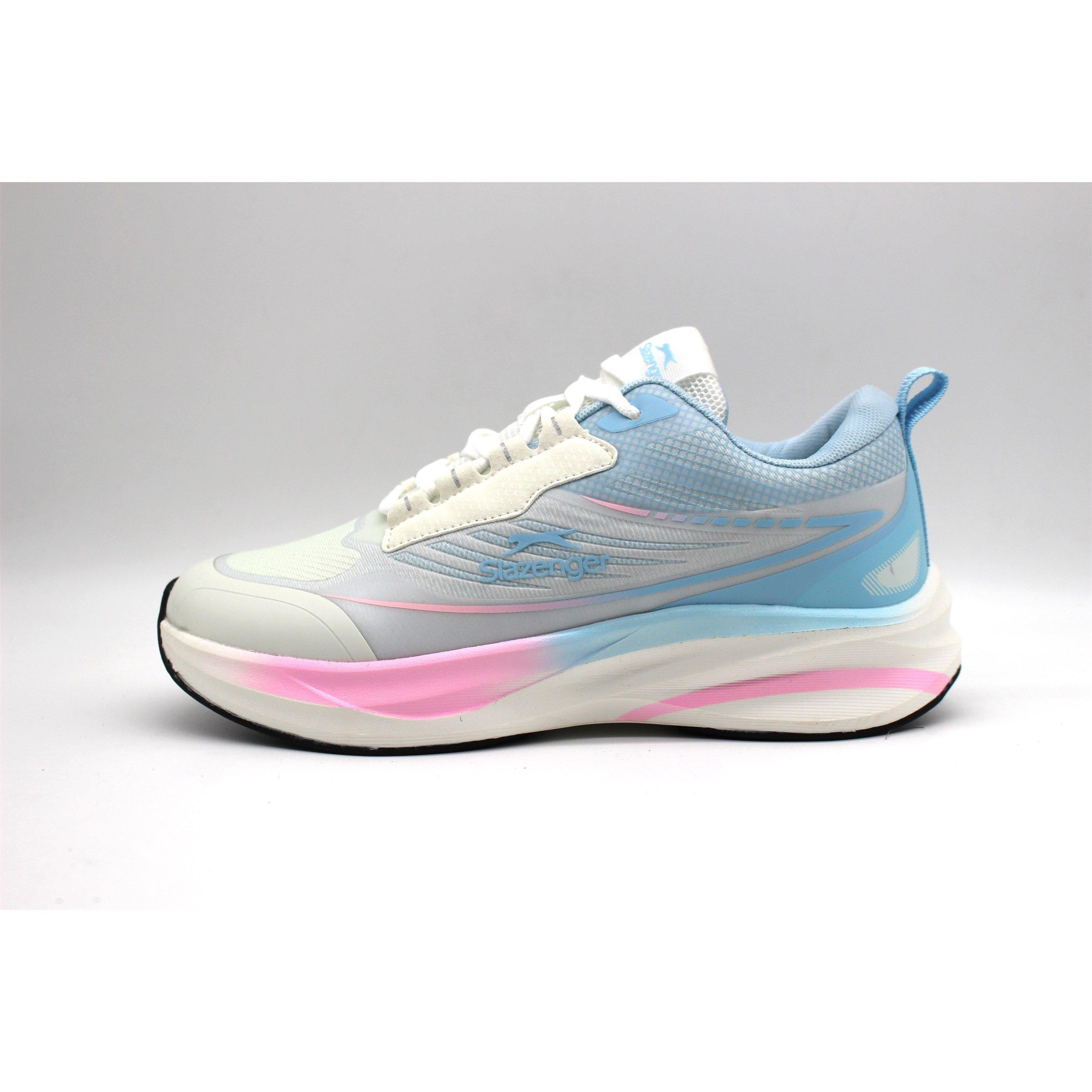 BLUE - Slazenger - Women's Serelis Runners - 2