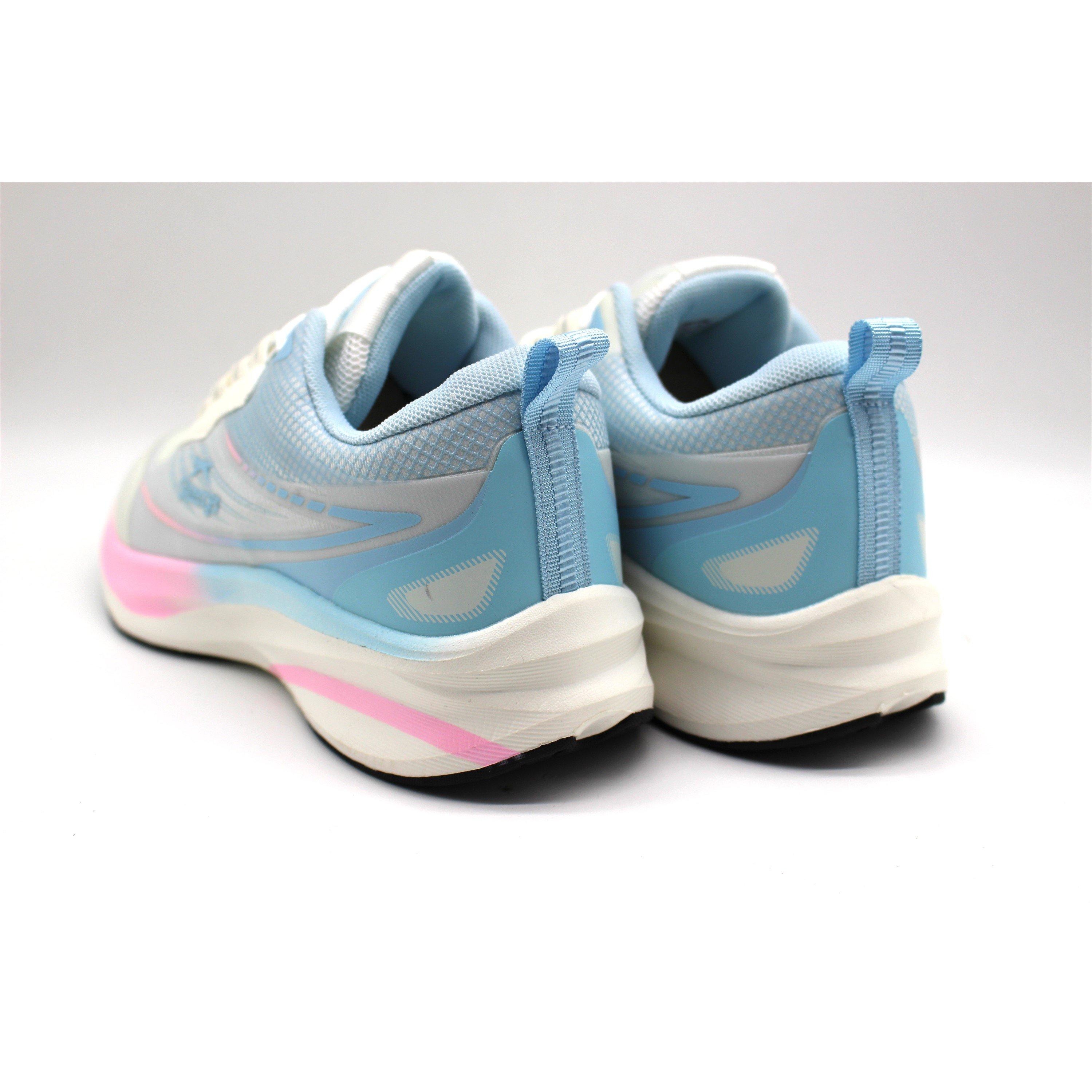 BLUE - Slazenger - Women's Serelis Runners - 5