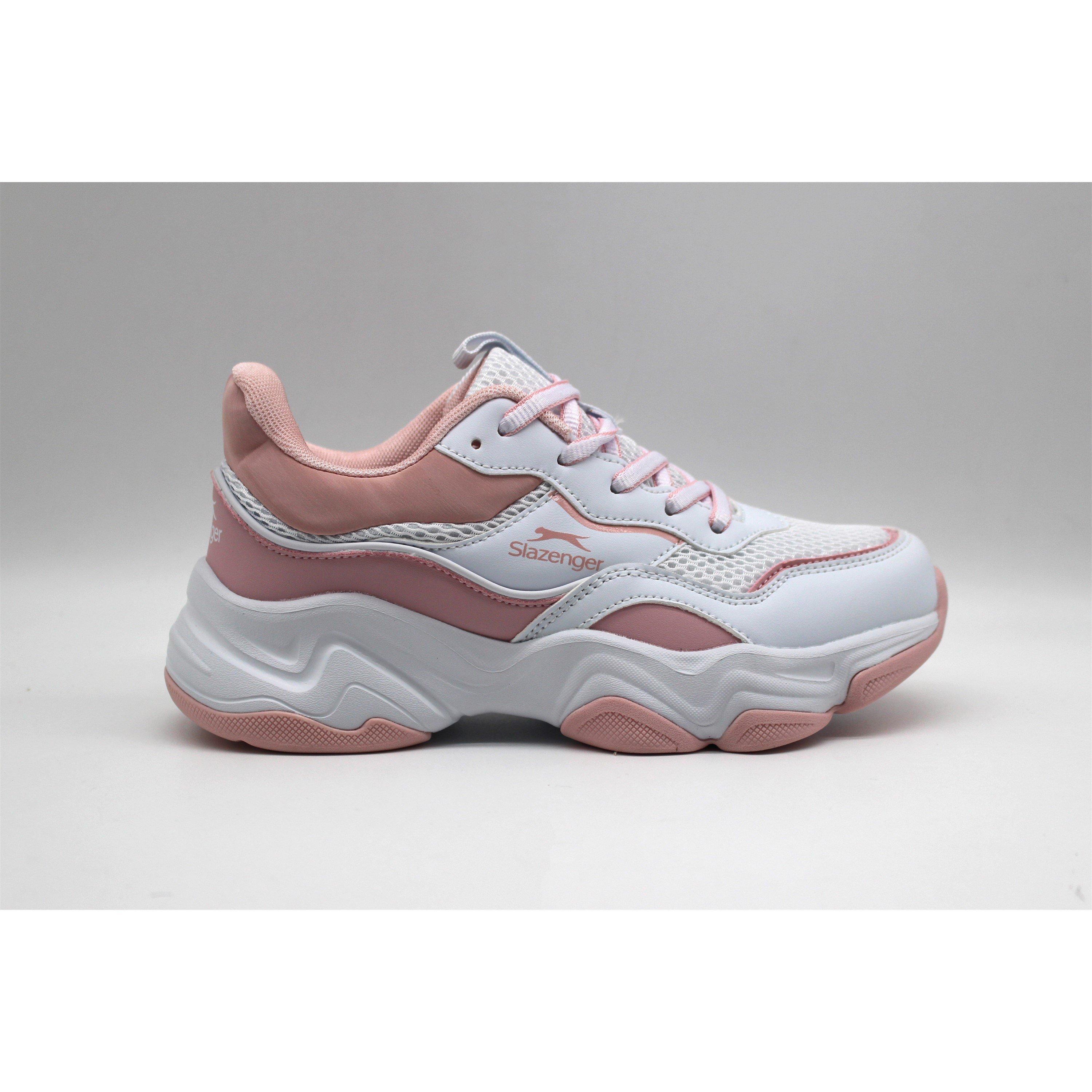 PINK - Slazenger - Slaz CADRICE Ld71 - 1