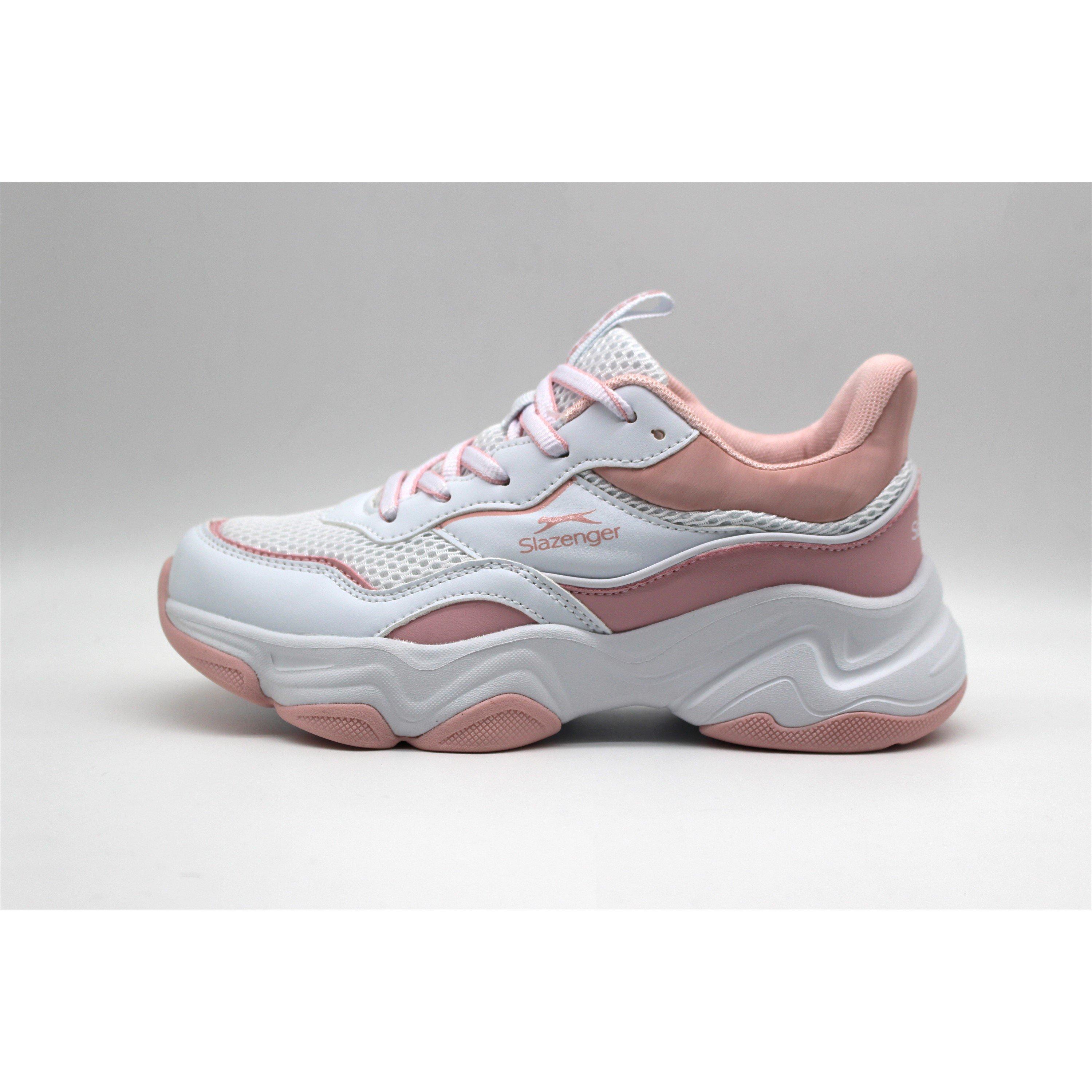 PINK - Slazenger - Slaz CADRICE Ld71 - 2