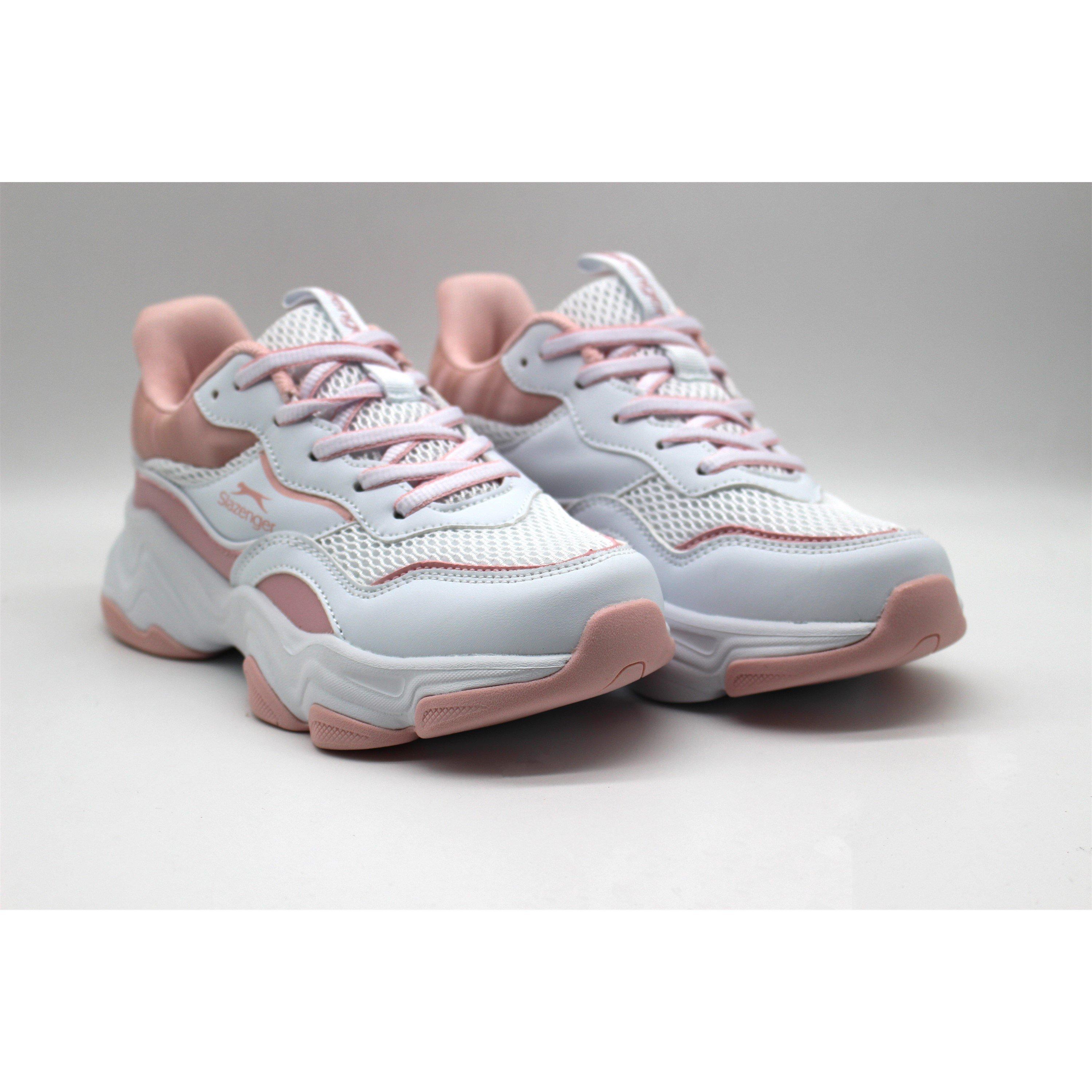PINK - Slazenger - Slaz CADRICE Ld71 - 4