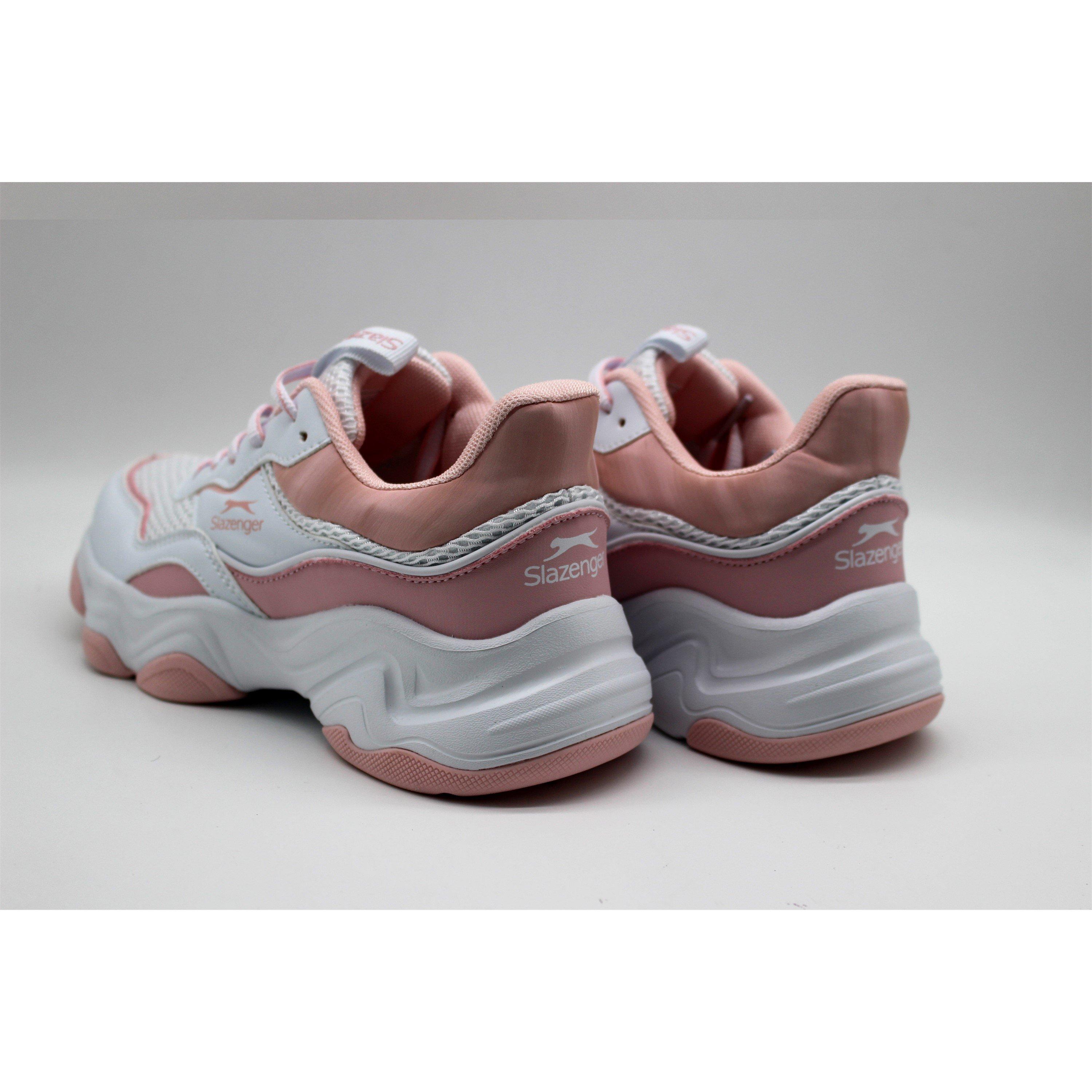 PINK - Slazenger - Slaz CADRICE Ld71 - 5