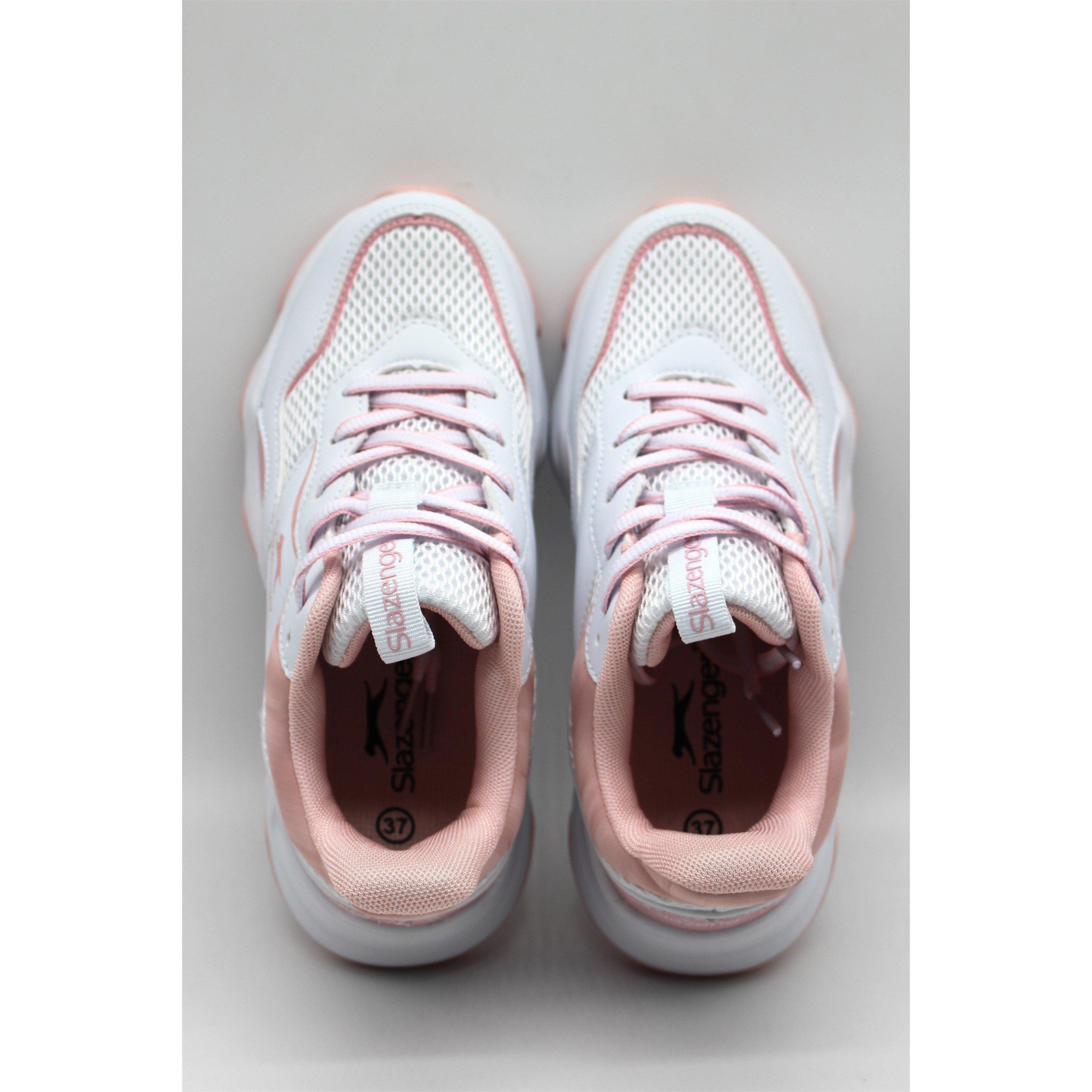 PINK - Slazenger - Slaz CADRICE Ld71 - 6