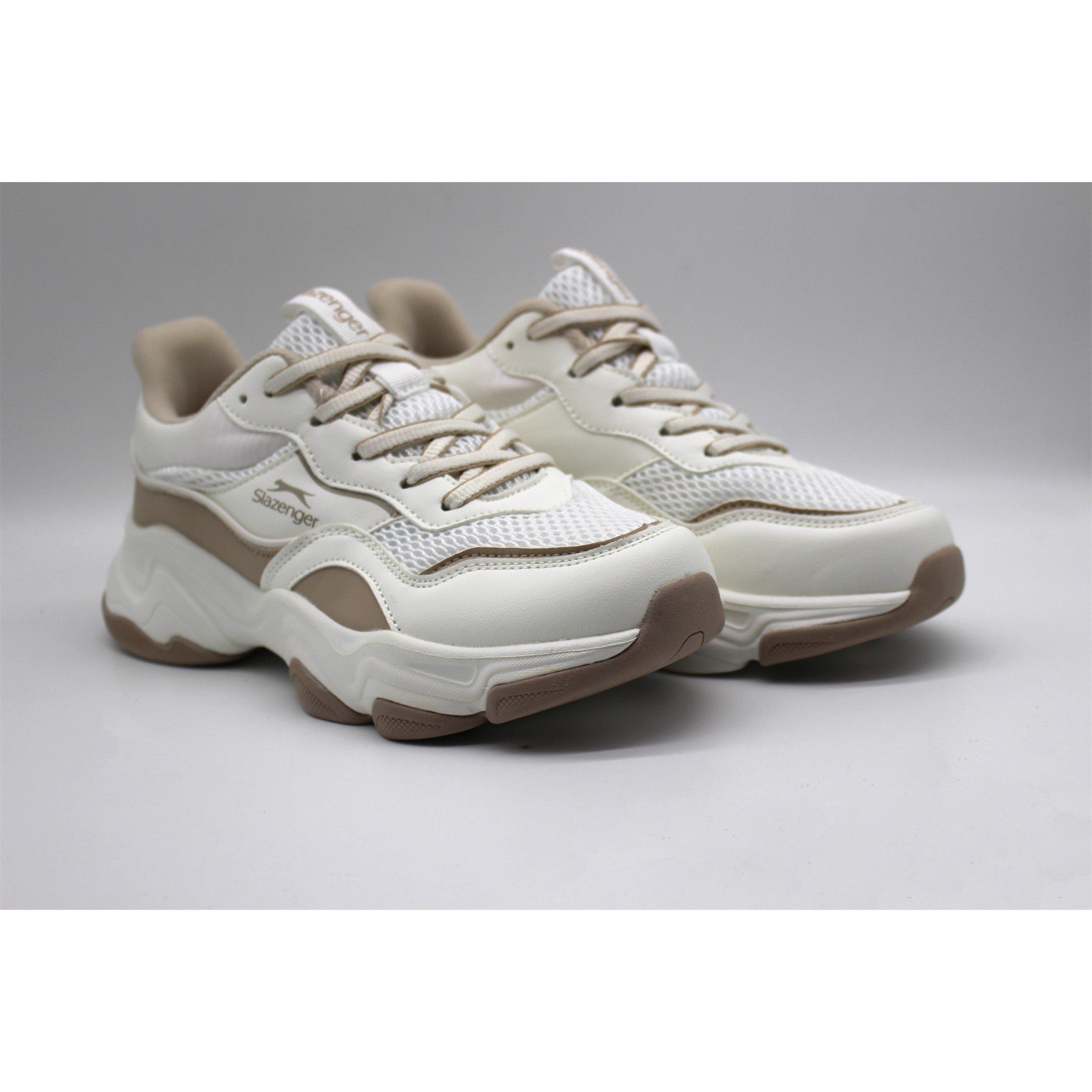 KHAKI - Slazenger - Slaz CADRICE Ld71 - 4