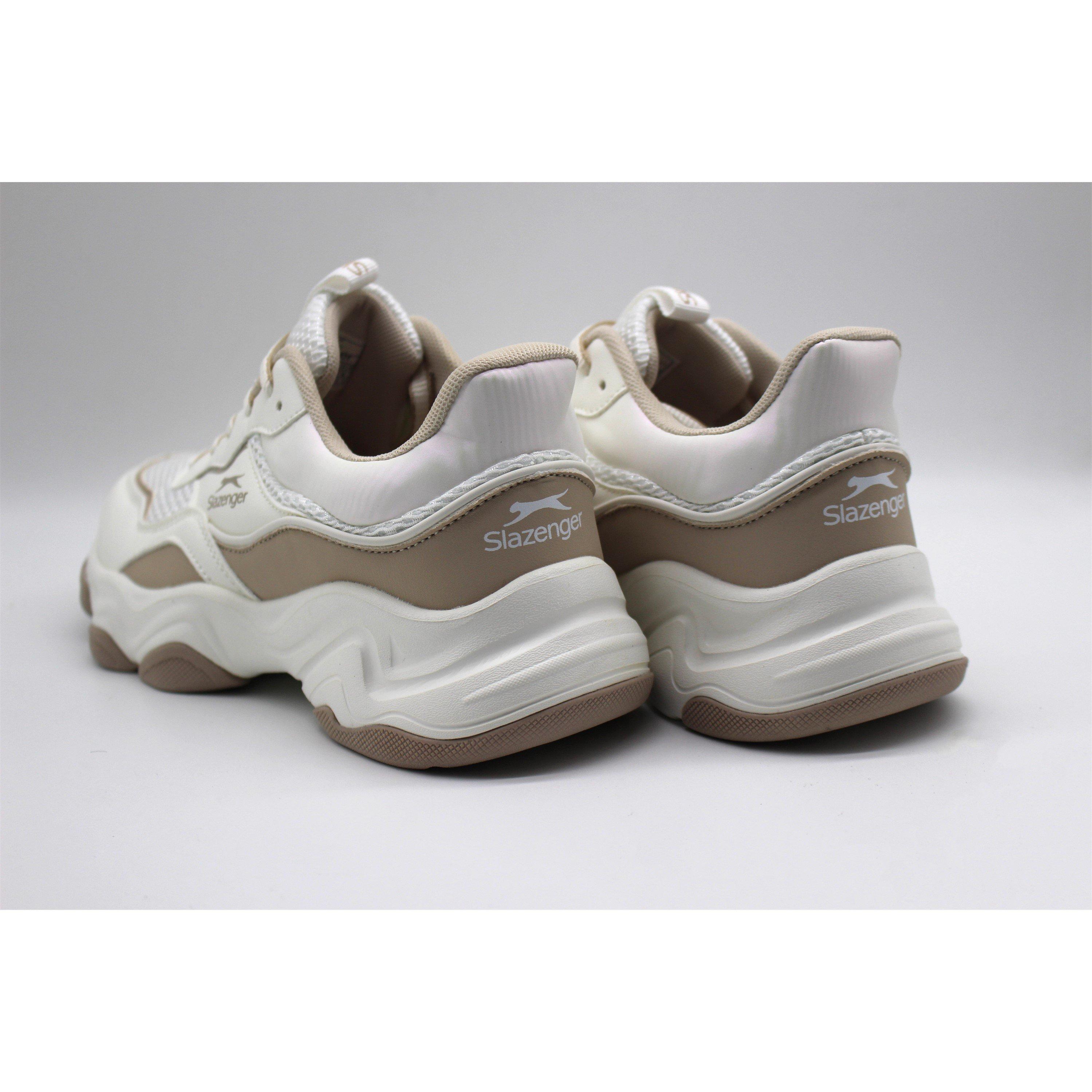 KHAKI - Slazenger - Slaz CADRICE Ld71 - 5