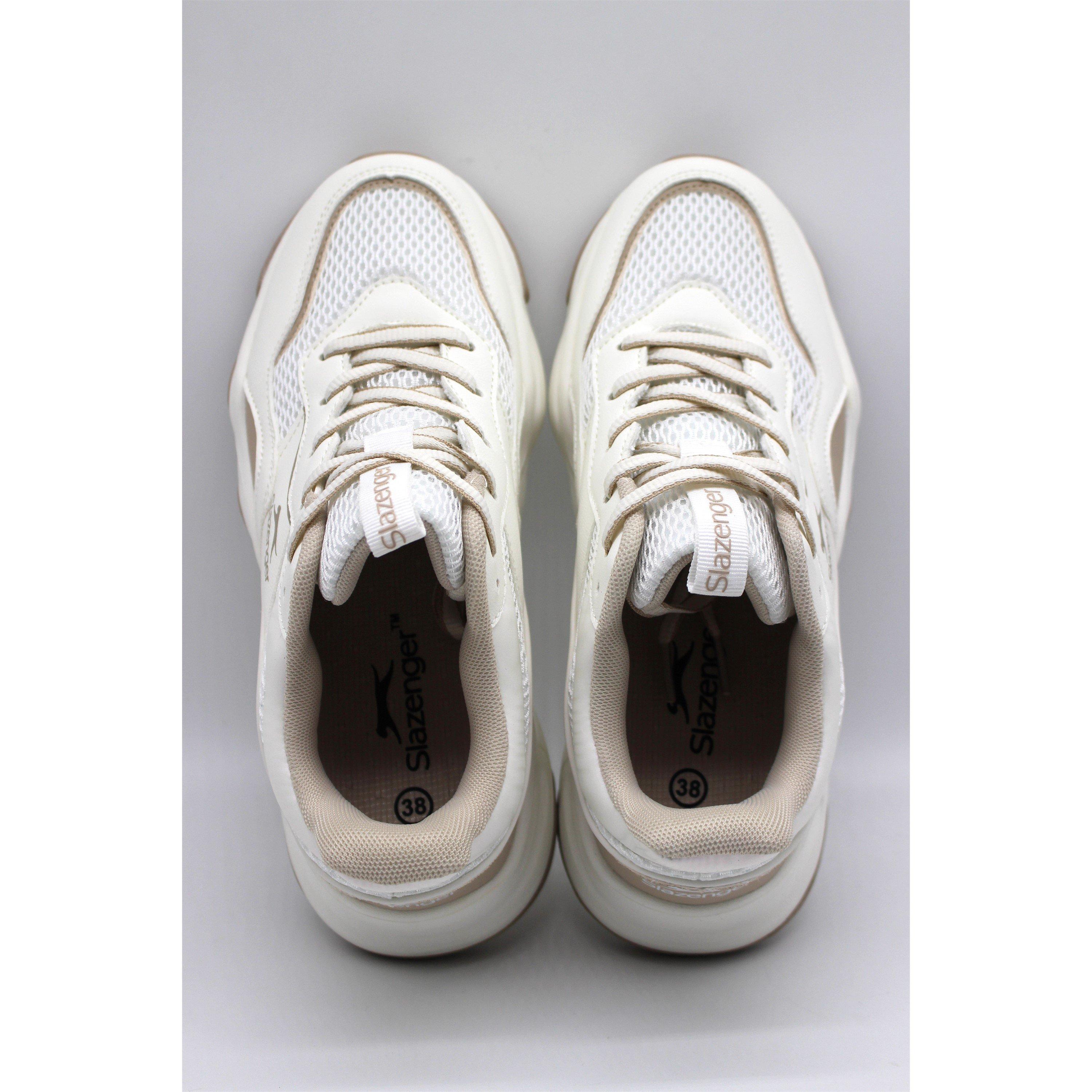 KHAKI - Slazenger - Slaz CADRICE Ld71 - 6