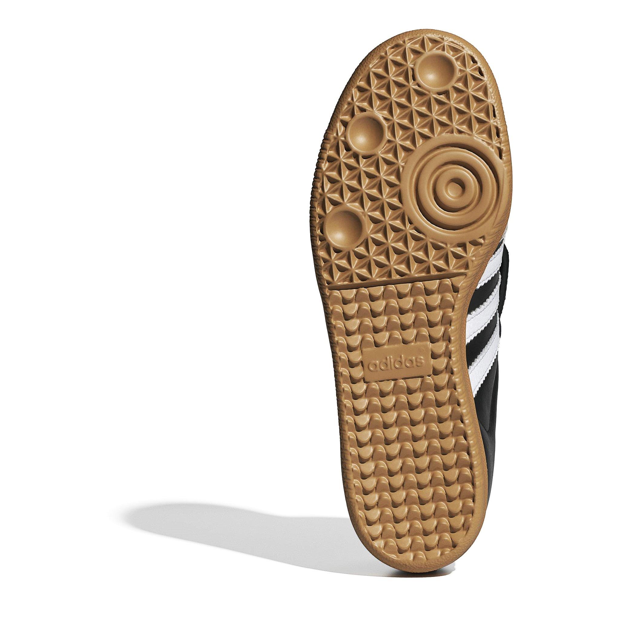 Black/White - adidas Originals - Samba Lt Shoes - 6