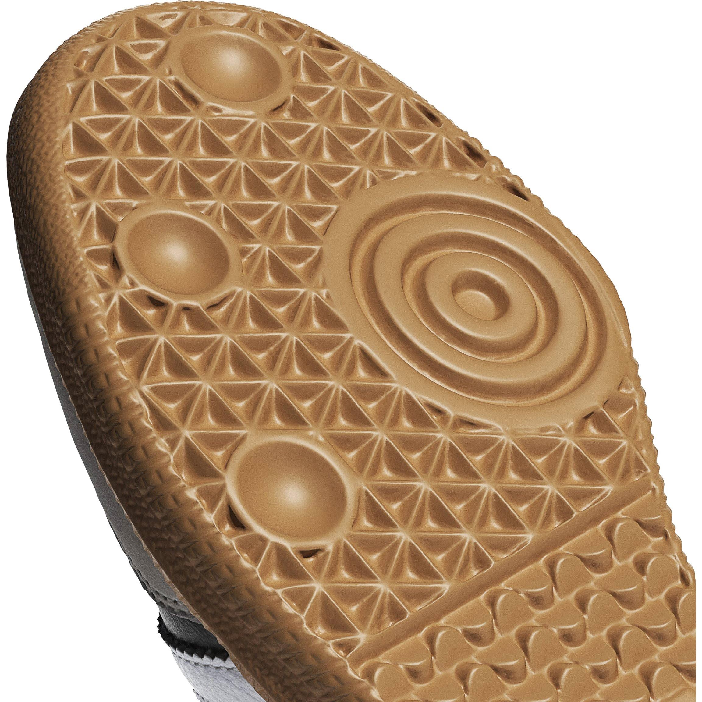 Black/White - adidas Originals - Samba Lt Shoes - 8