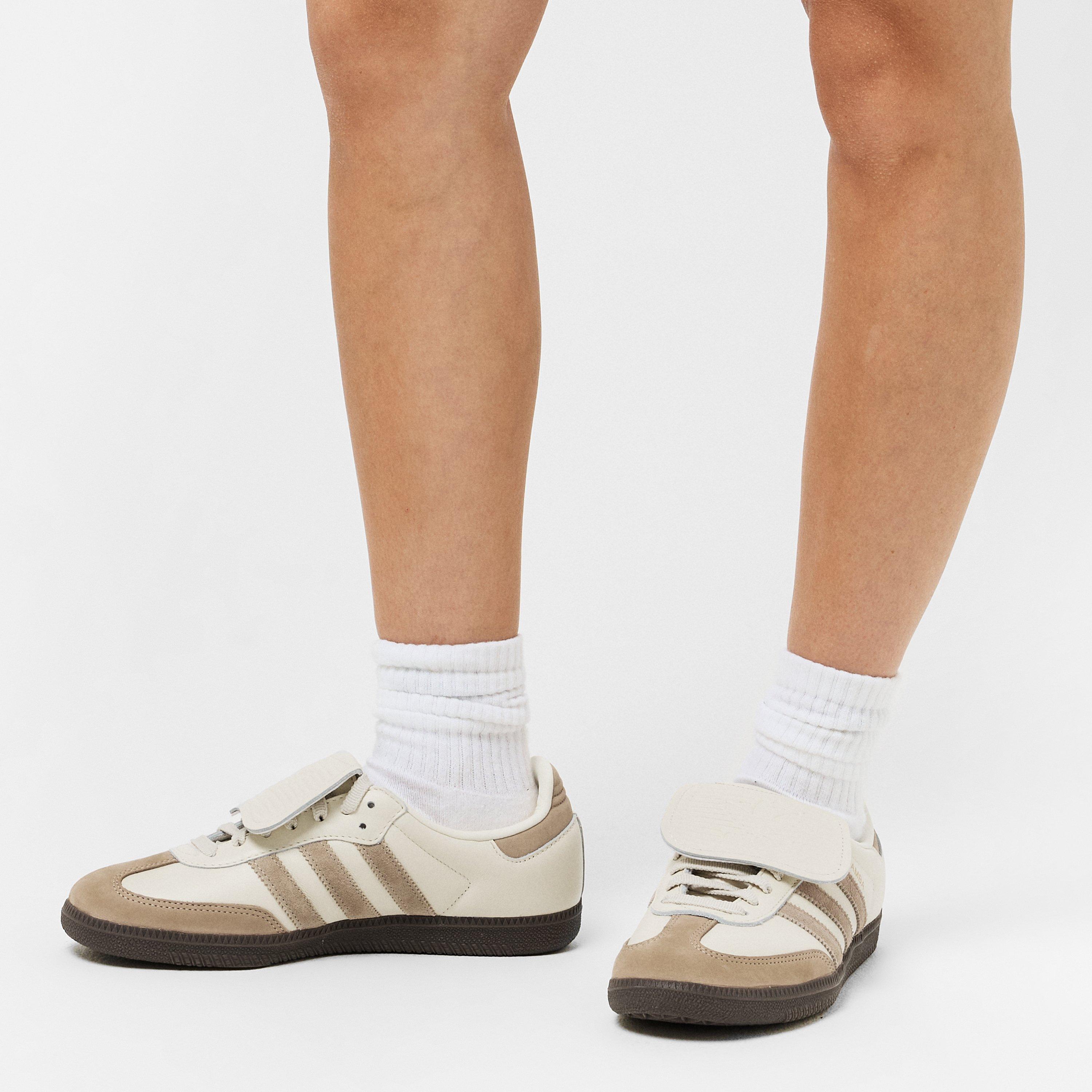 Cream Wht - adidas Originals - Samba Lt Shoes - 3
