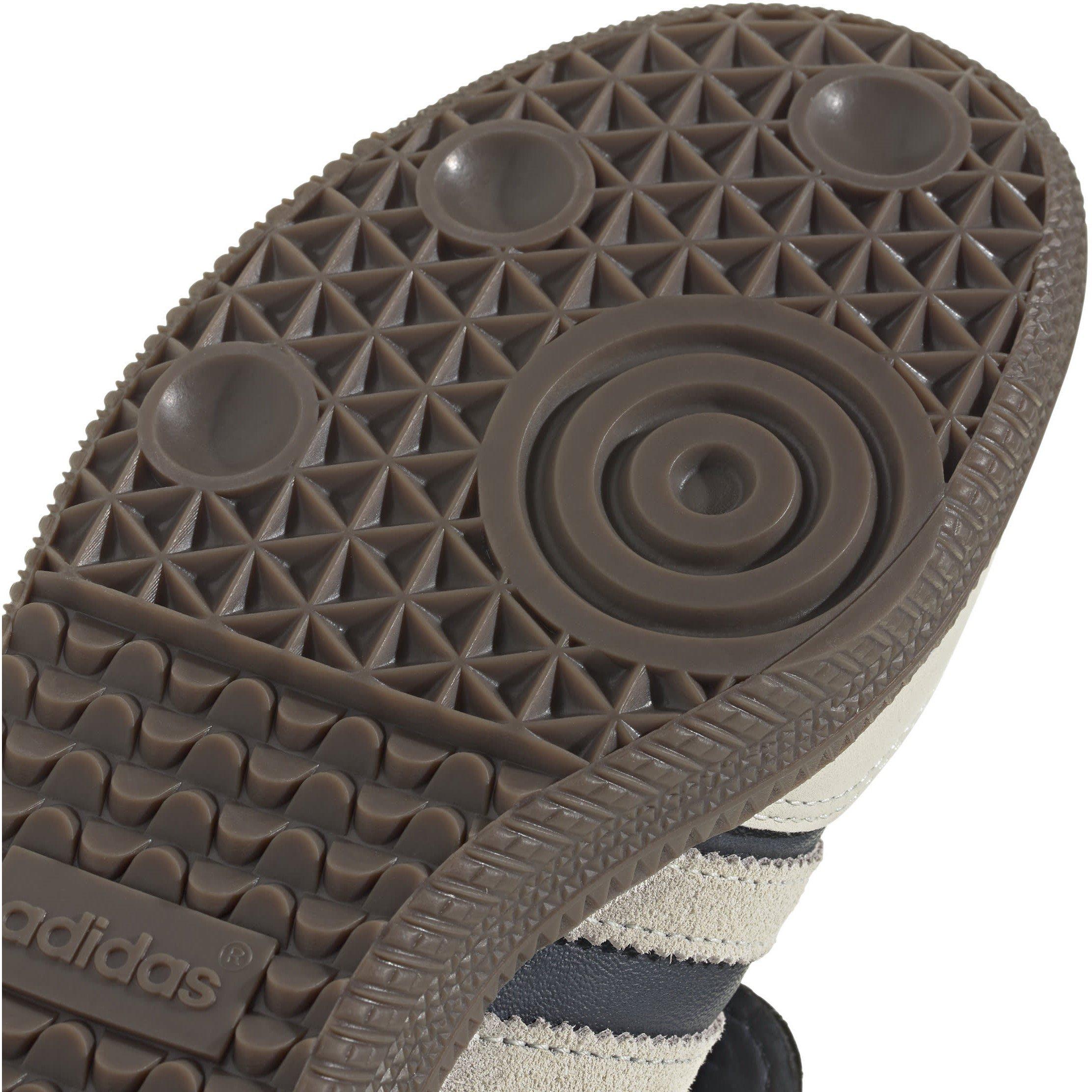 Ink/Cream - adidas Originals - Samba Lt Shoes - 7