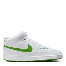 Nike Vision Mid Women's Shoe