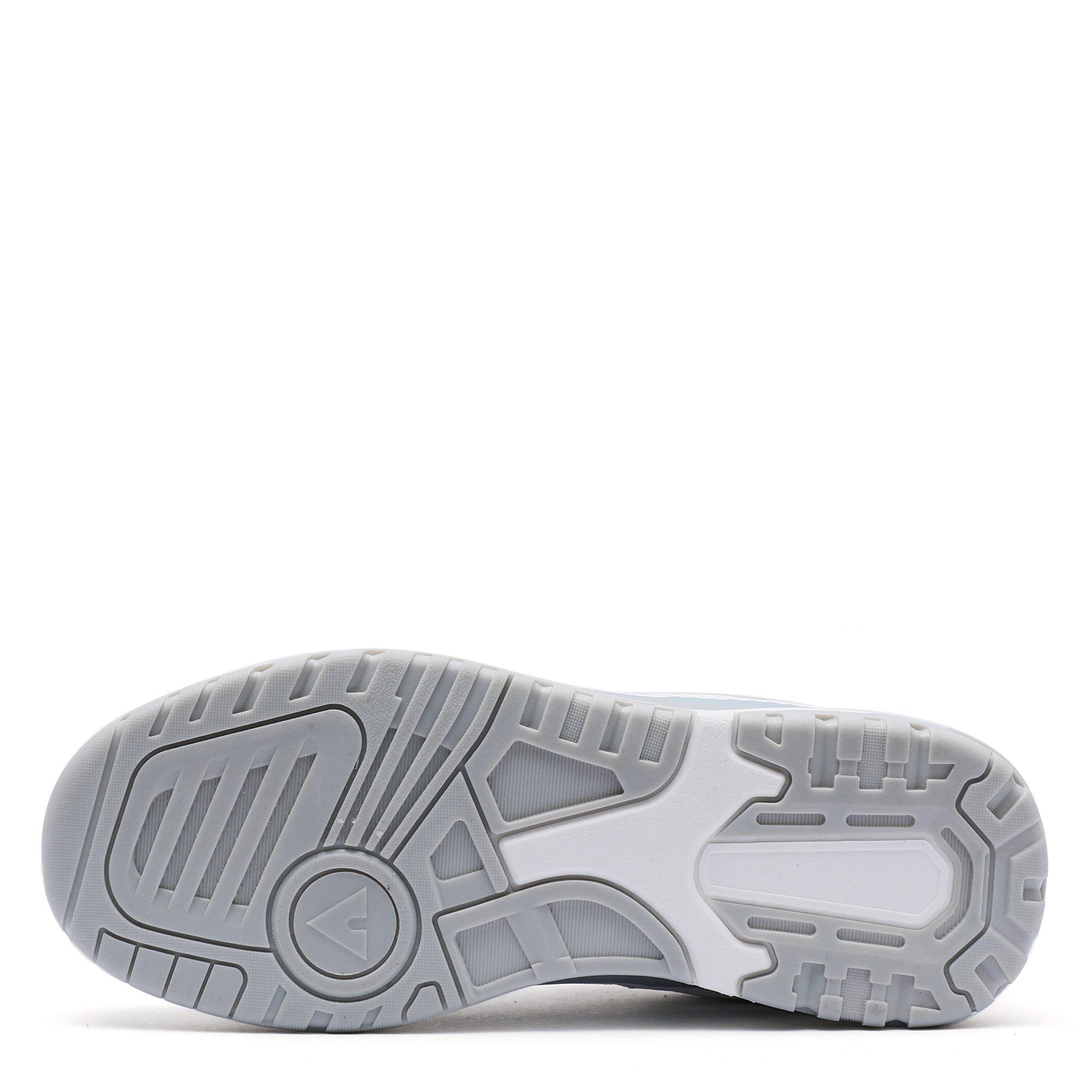 WHITE/PINK - Airwalk - BRETLE Womens Shoes - 4