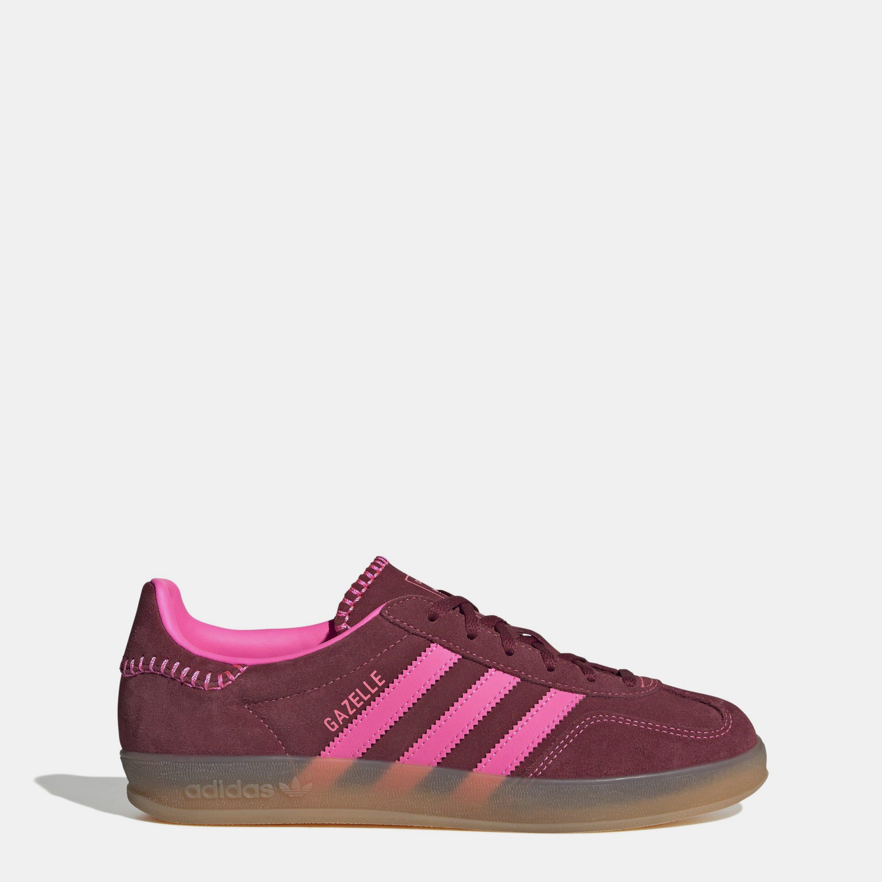 adidas Originals Womens Gazelle Indoor Shoes | Flannels