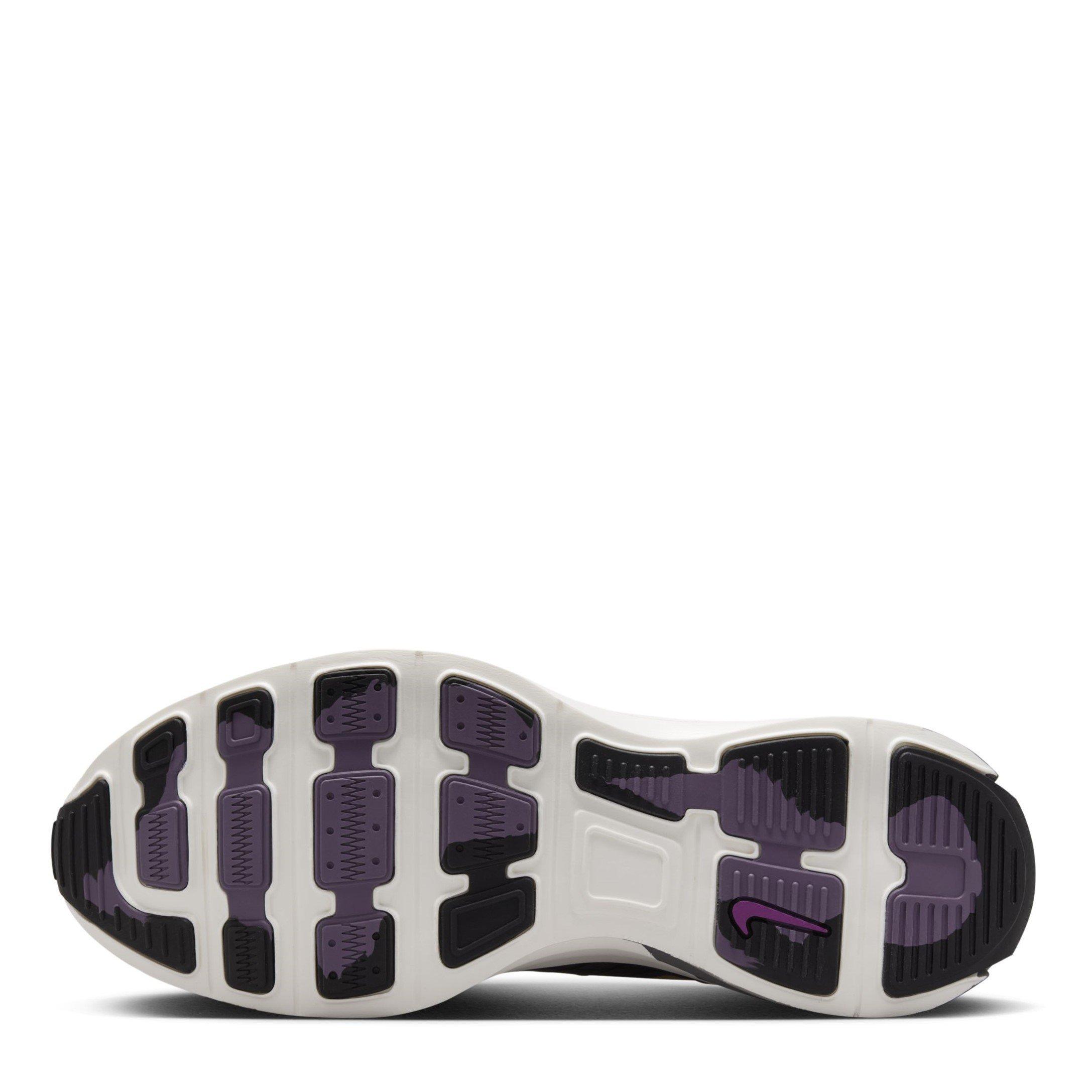 Sesame Black - Nike - Lunar Roam Trainers - 3