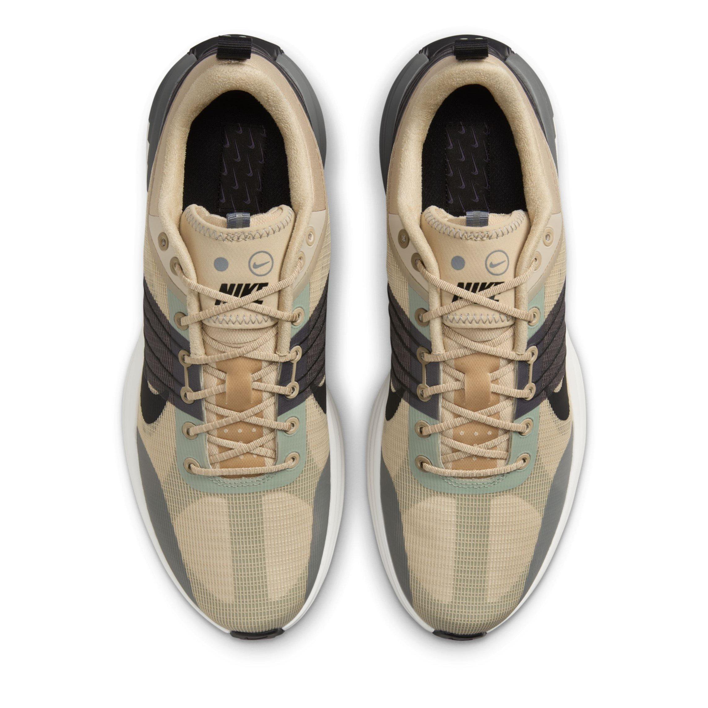 Sesame Black - Nike - Lunar Roam Trainers - 5