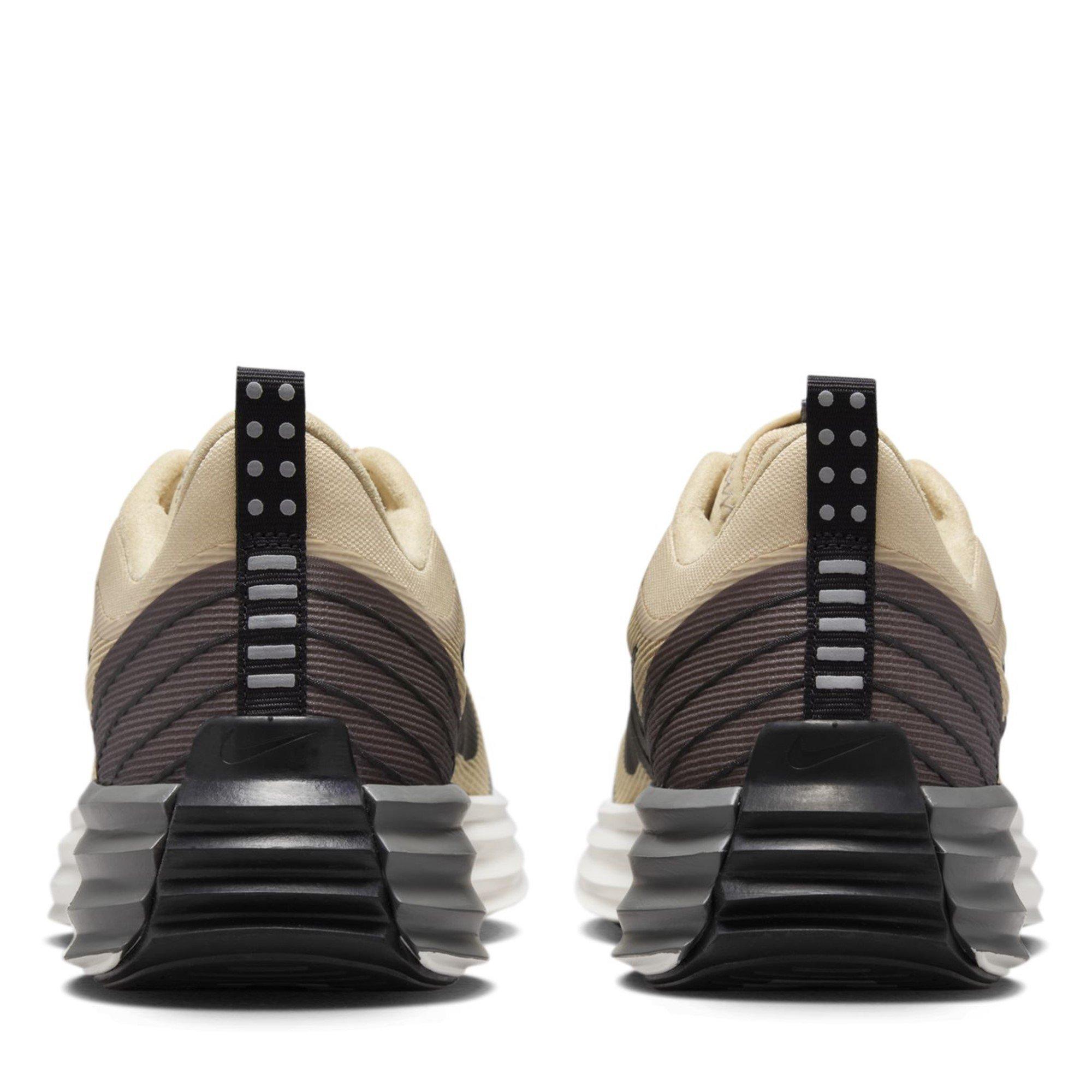 Sesame Black - Nike - Lunar Roam Trainers - 6