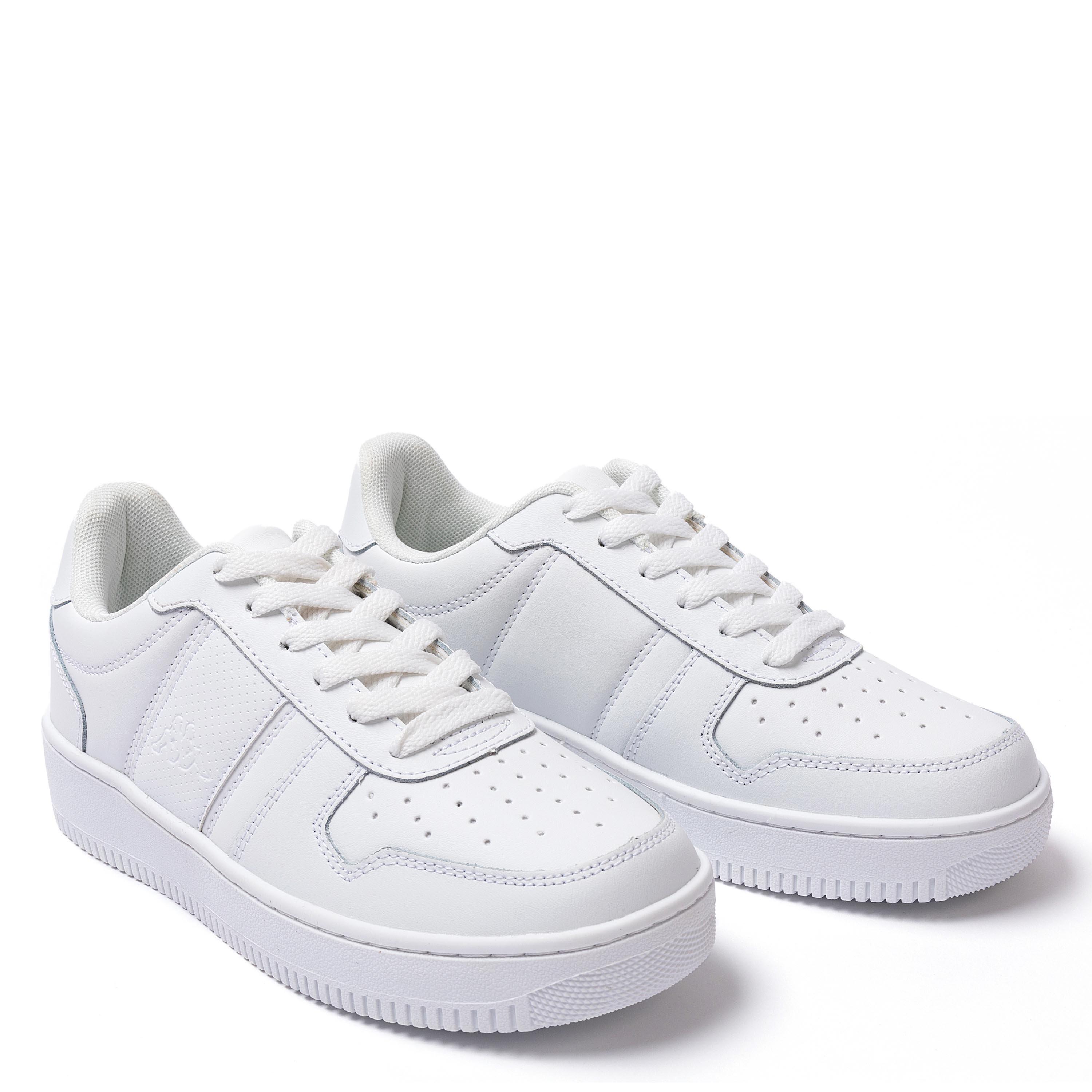 Blanc - Kappa - La Morra Trainers Ladies - 2