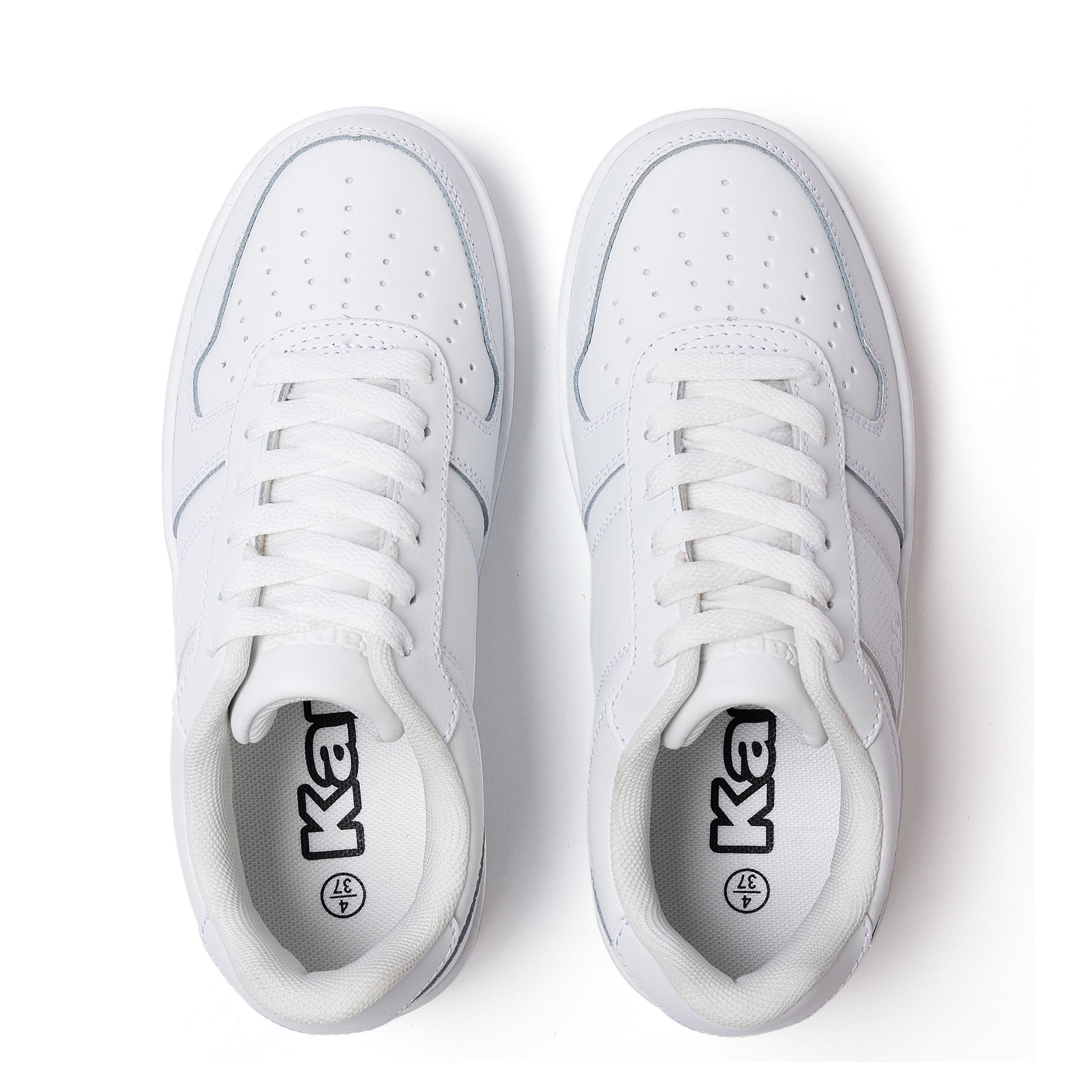 Blanc - Kappa - La Morra Trainers Ladies - 4