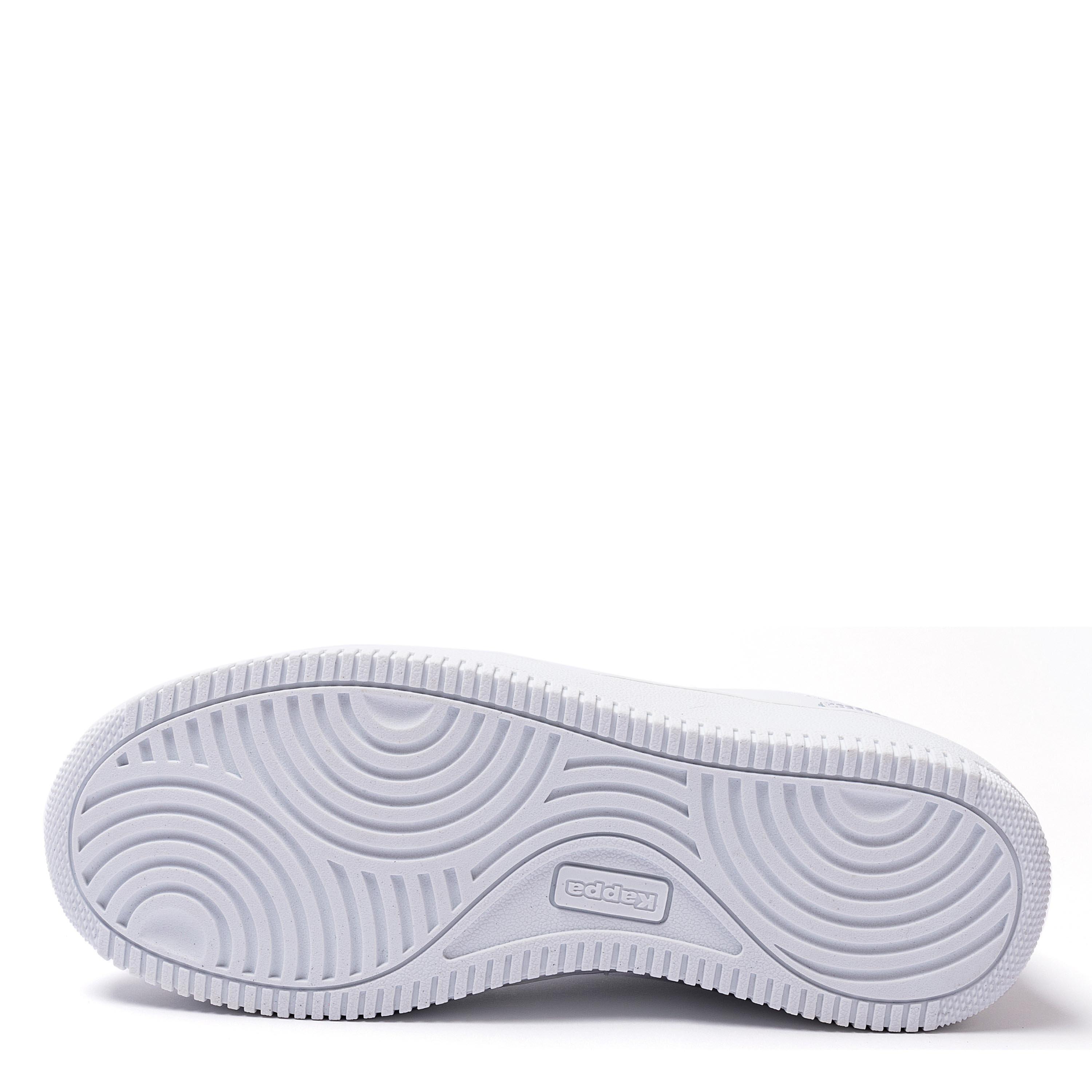 Blanc - Kappa - La Morra Trainers Ladies - 5