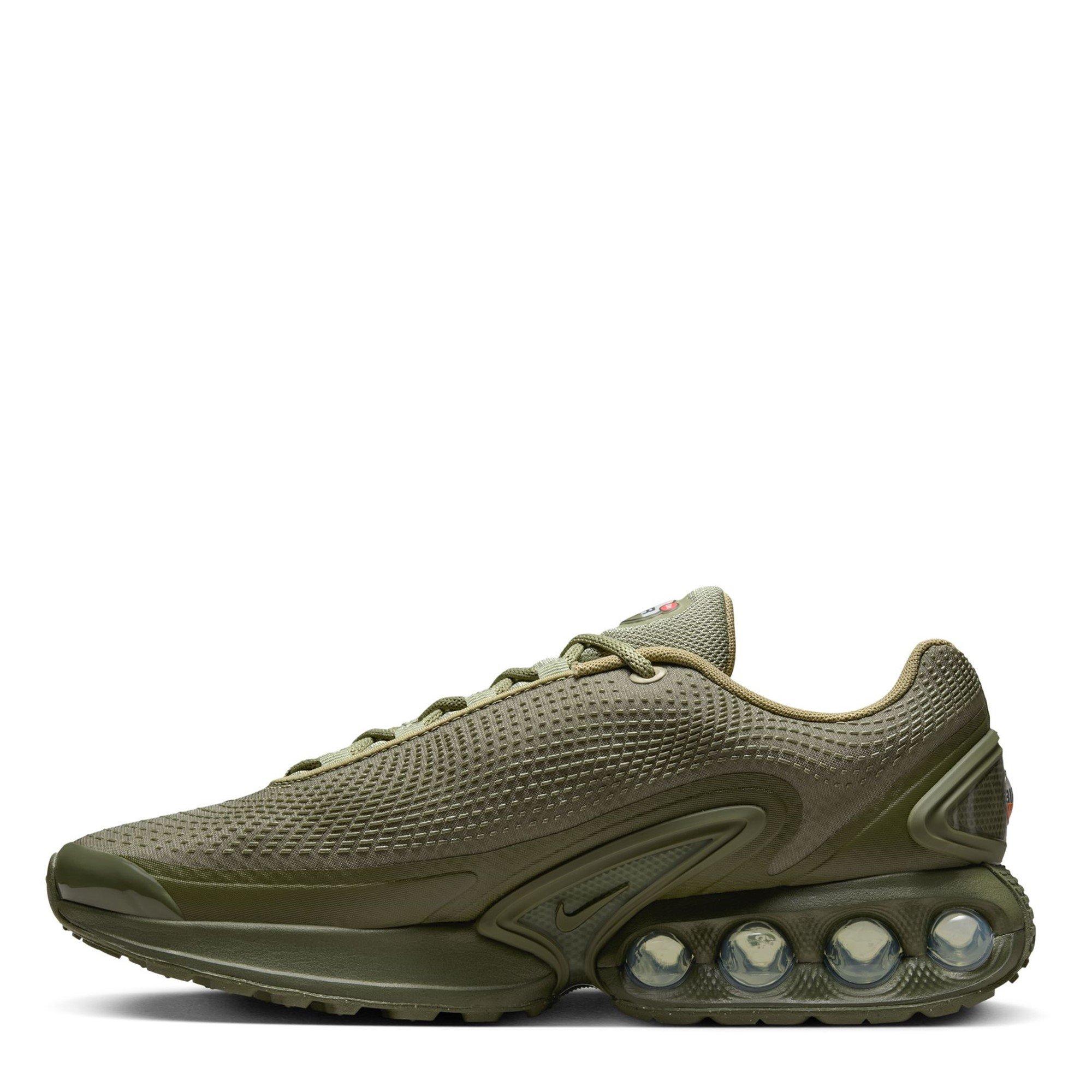 Netural Olive - Nike - Air Max Dn Trainers - 2