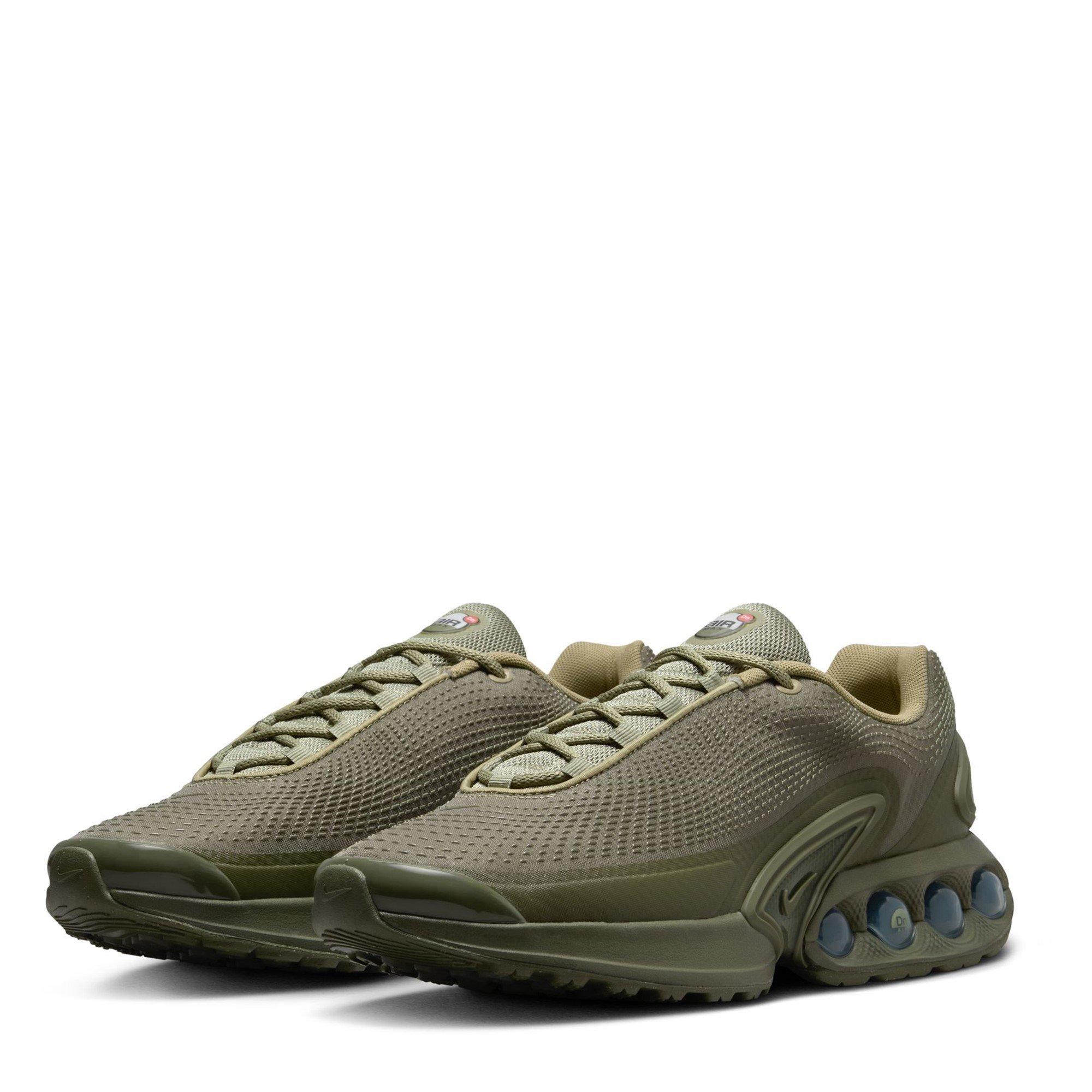 Netural Olive - Nike - Air Max Dn Trainers - 3