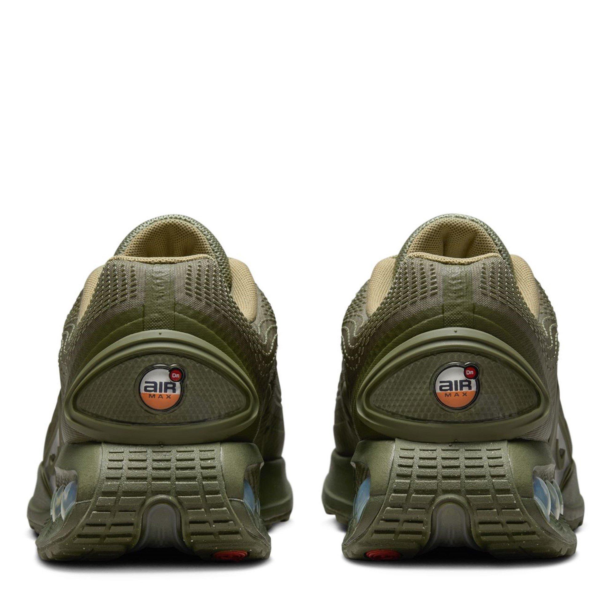 Netural Olive - Nike - Air Max Dn Trainers - 4