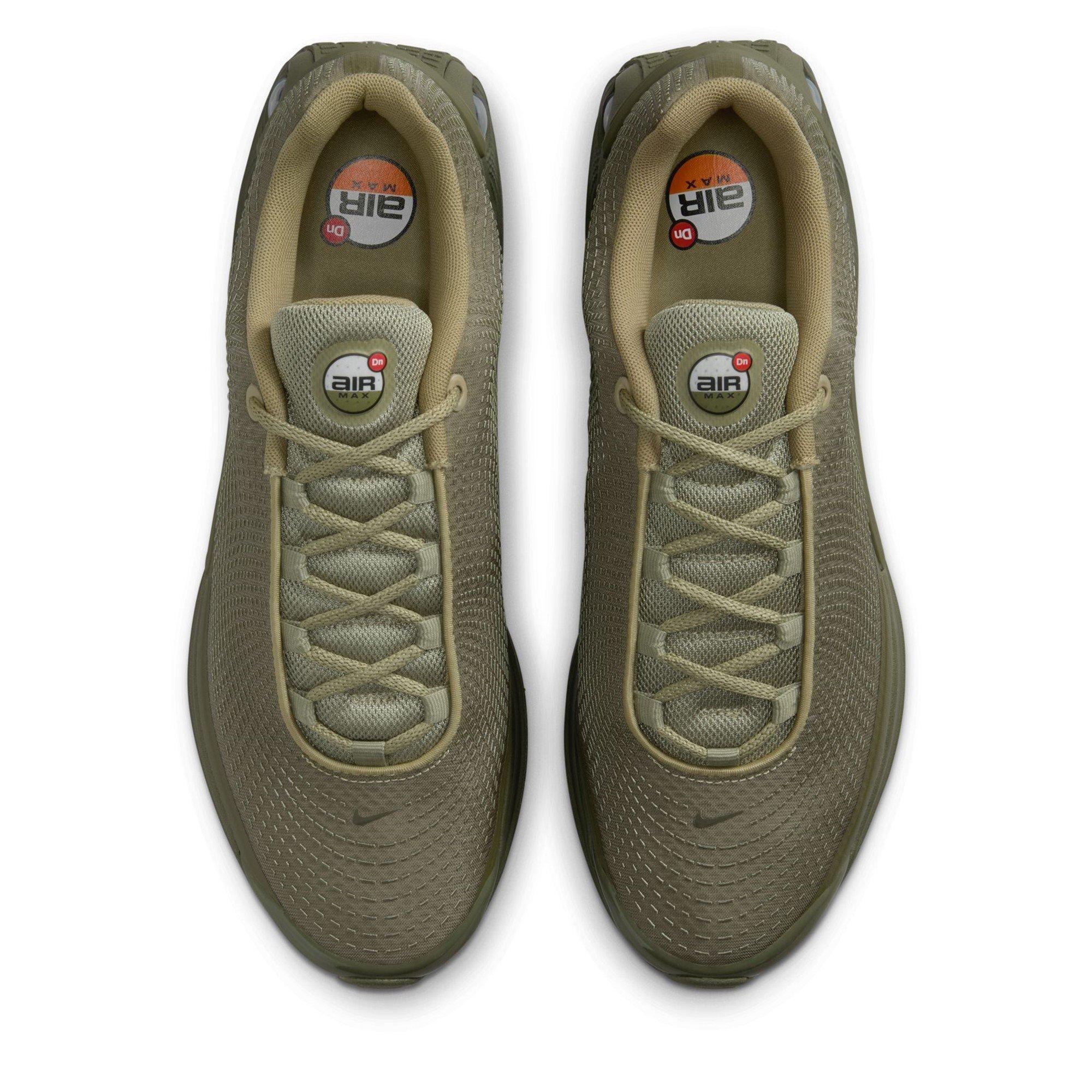 Netural Olive - Nike - Air Max Dn Trainers - 5