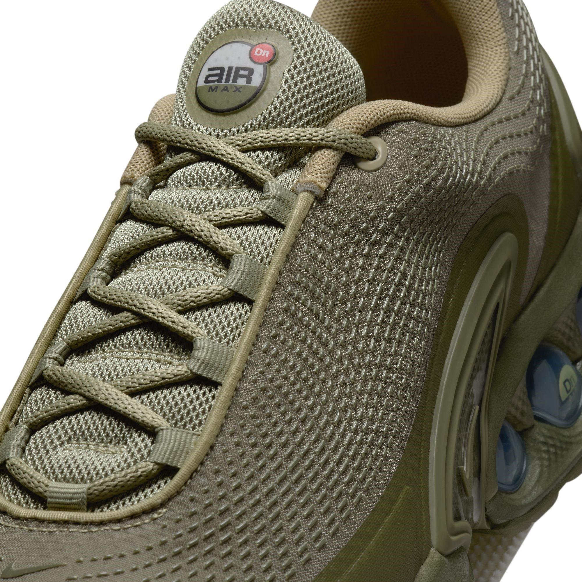 Netural Olive - Nike - Air Max Dn Trainers - 7