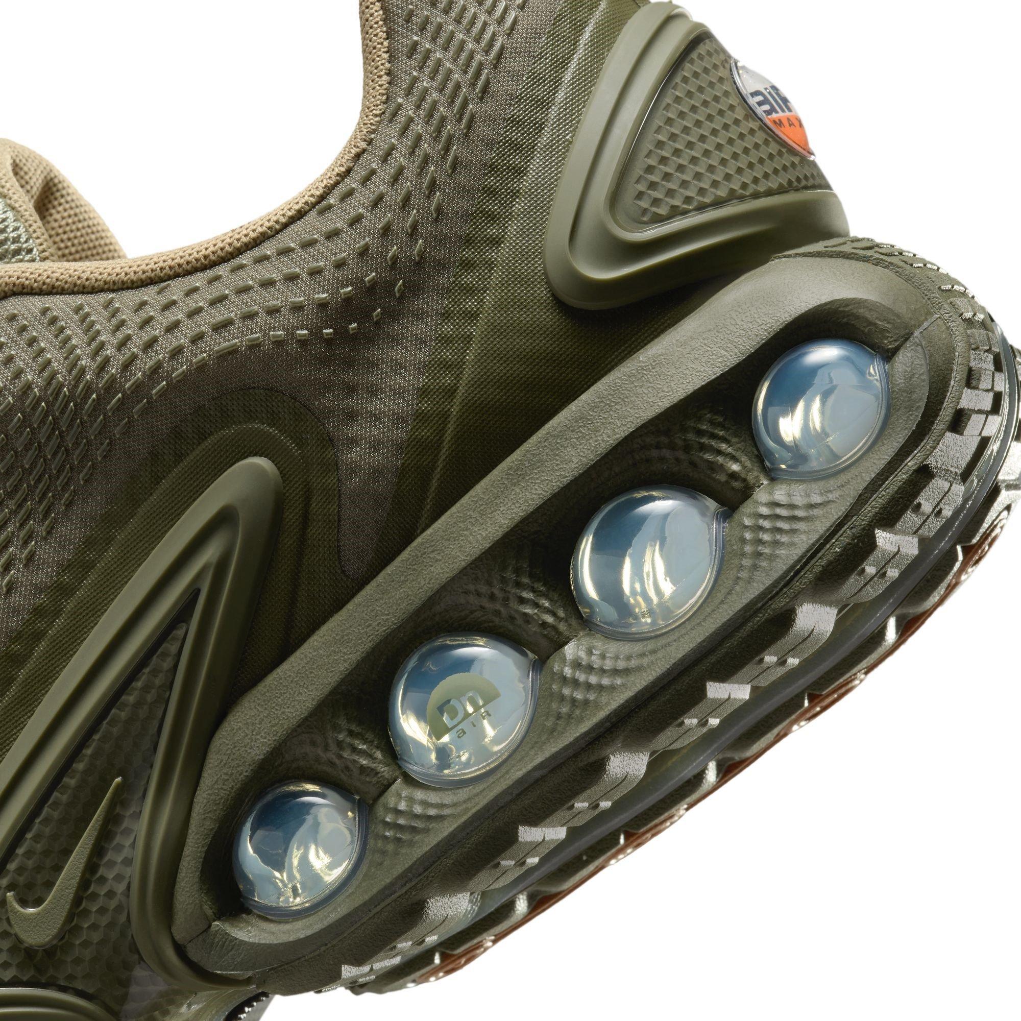Netural Olive - Nike - Air Max Dn Trainers - 8