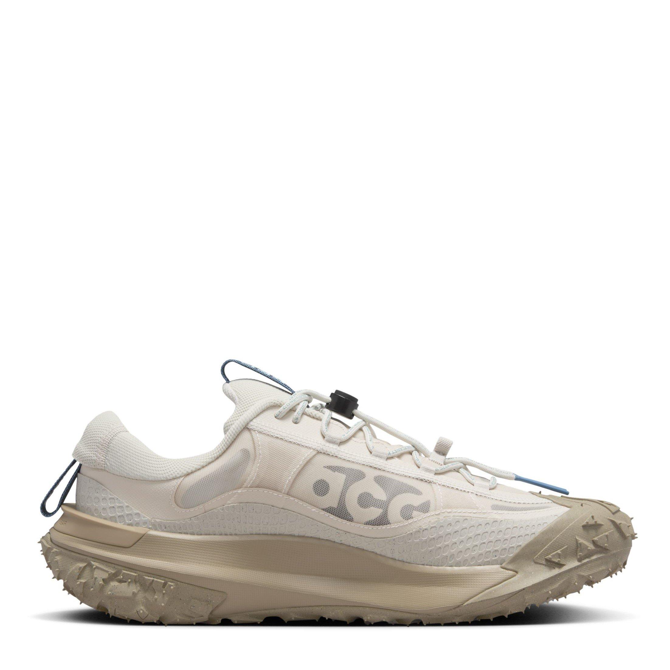 Lt Orewood Brn - Nike - ACG Mountain Fly 2 Trainers - 1