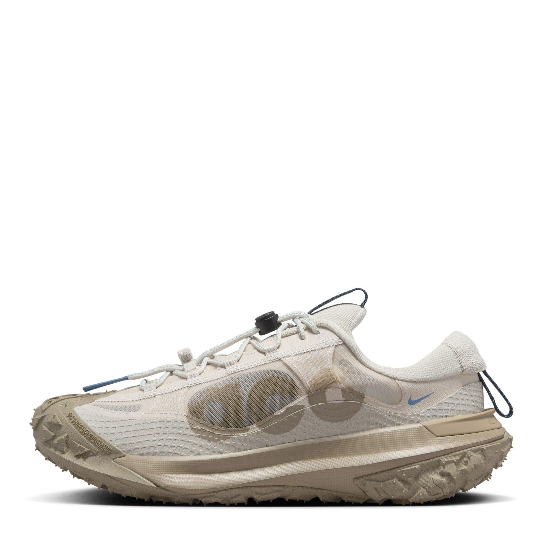 Lt Orewood Brn - Nike - ACG Mountain Fly 2 Trainers - 2