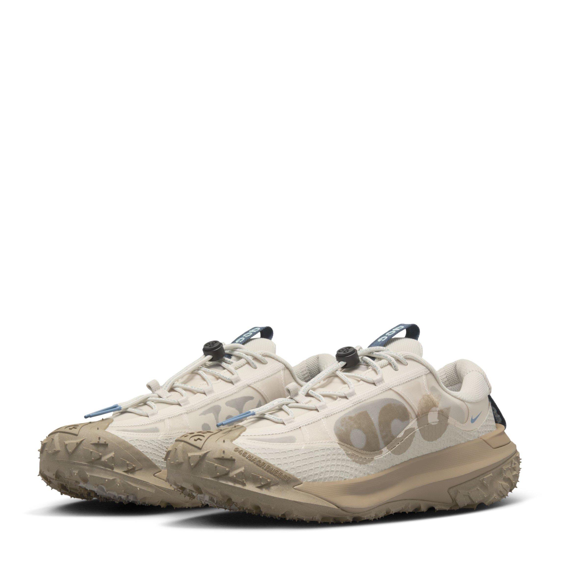 Lt Orewood Brn - Nike - ACG Mountain Fly 2 Trainers - 4
