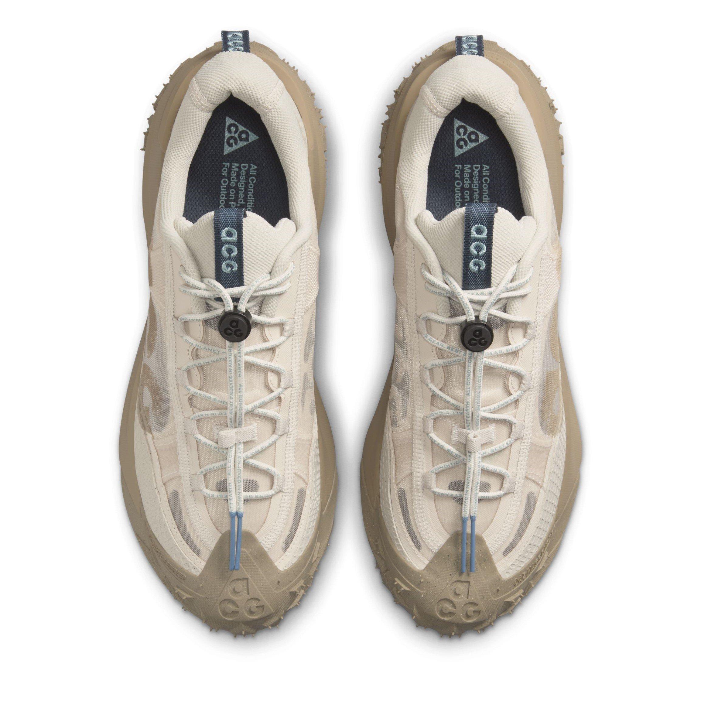 Lt Orewood Brn - Nike - ACG Mountain Fly 2 Trainers - 5