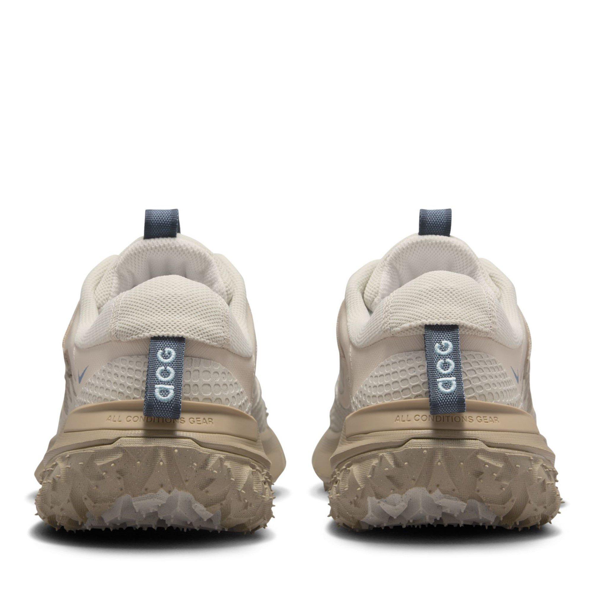 Lt Orewood Brn - Nike - ACG Mountain Fly 2 Trainers - 6