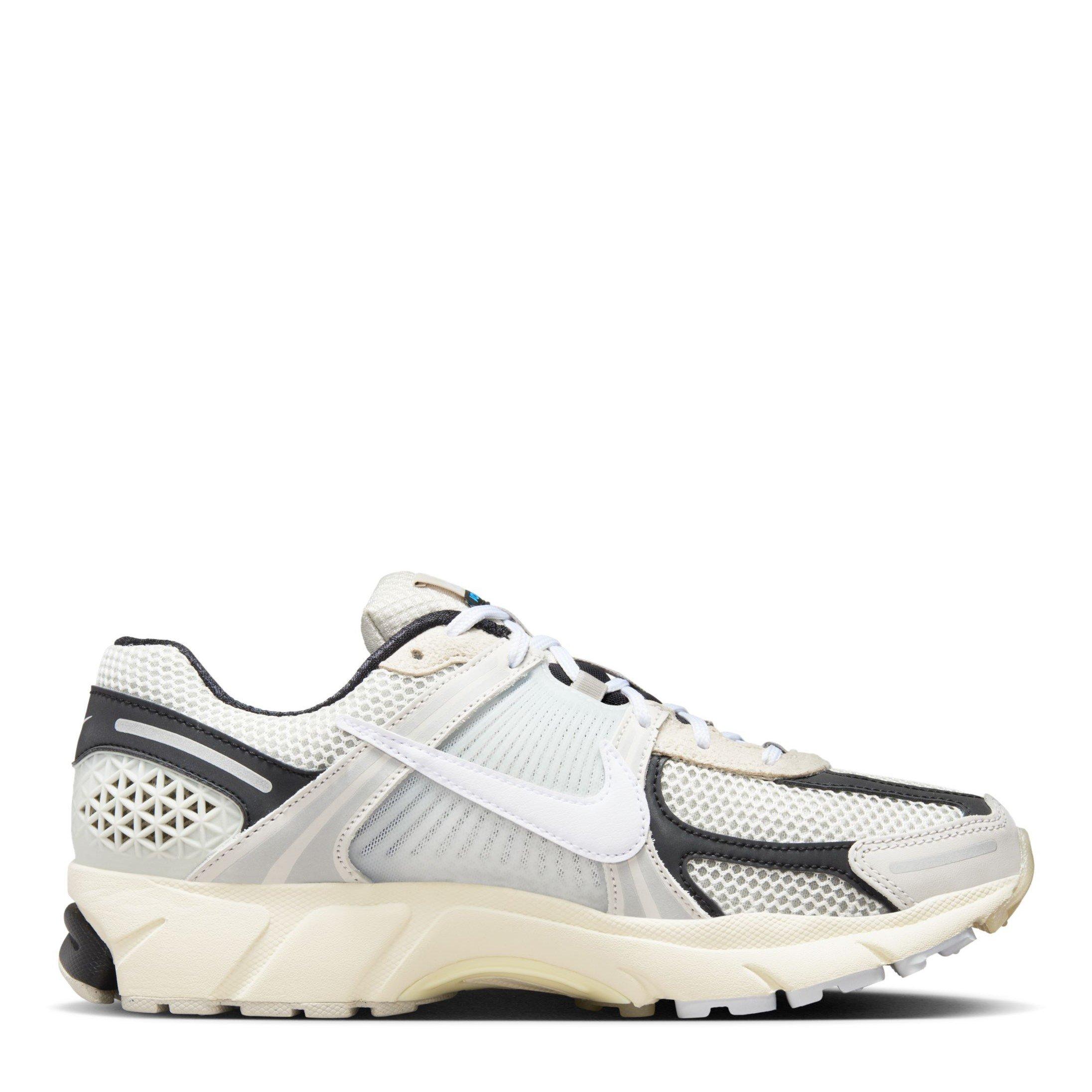 Pale Ivory - Nike - Zoom Vomero 5 Shoes - 1