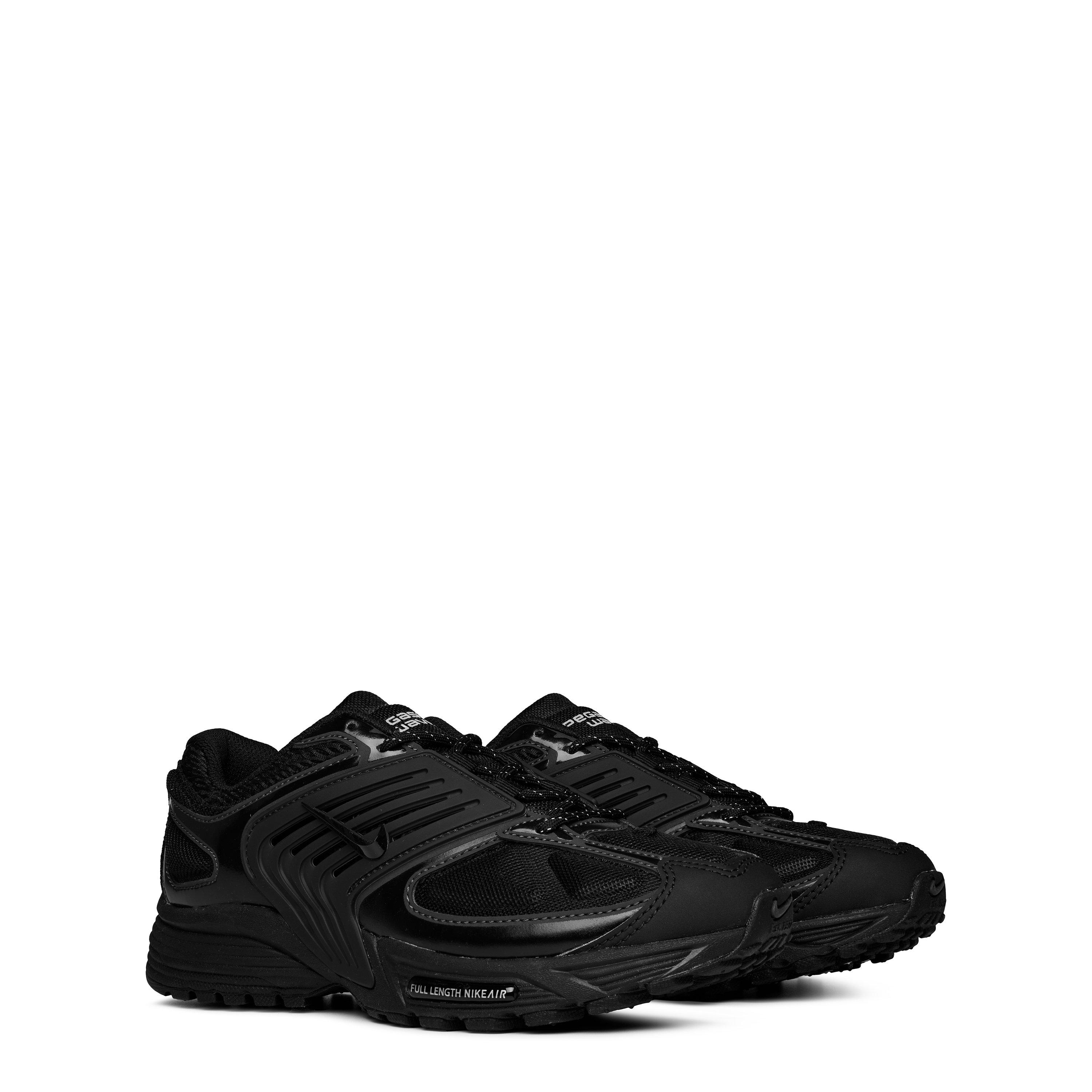 Black Black - Nike - Air Pegasus Wave Trainers - 3