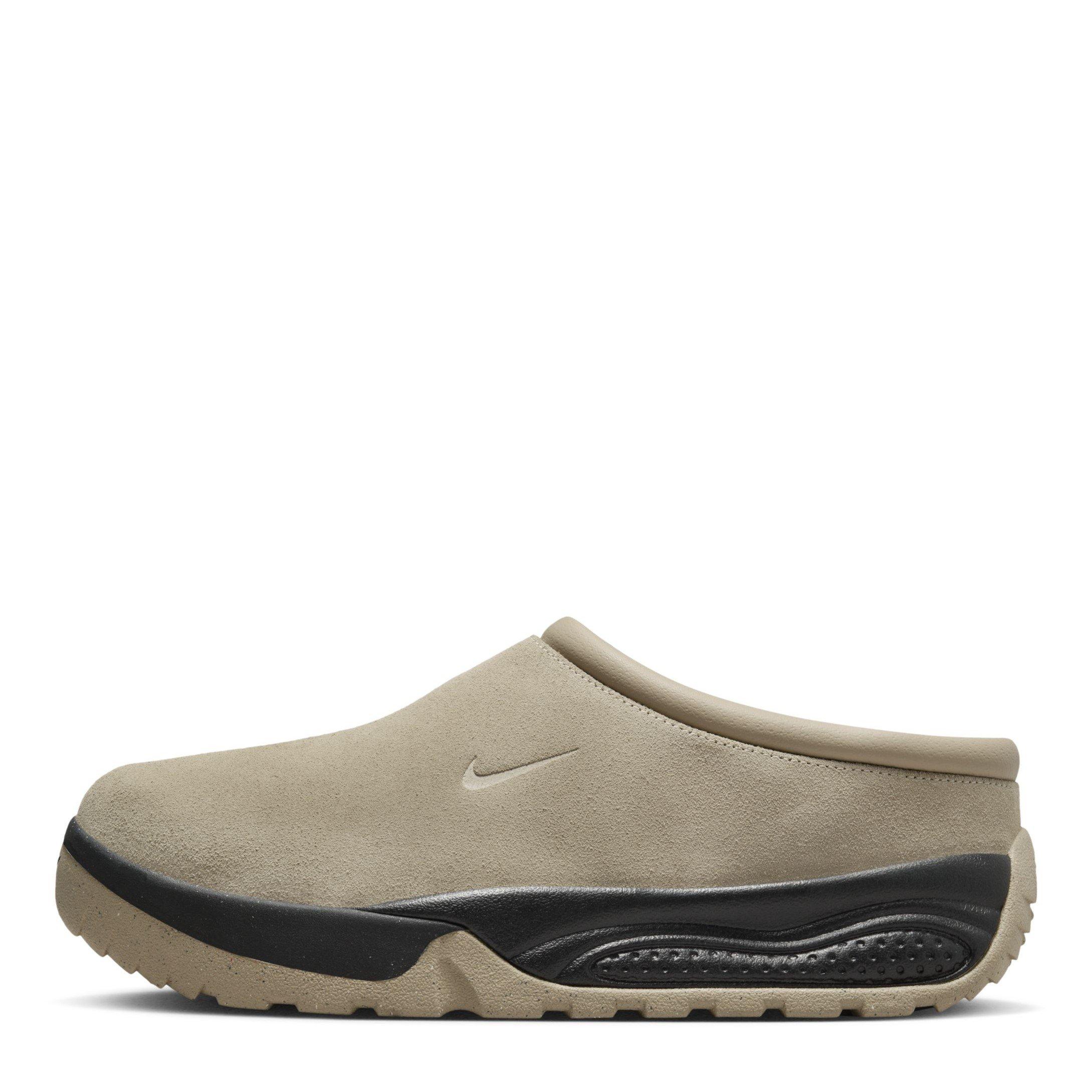 Limestone - Nike - ACG Rufus Low Trainers - 2