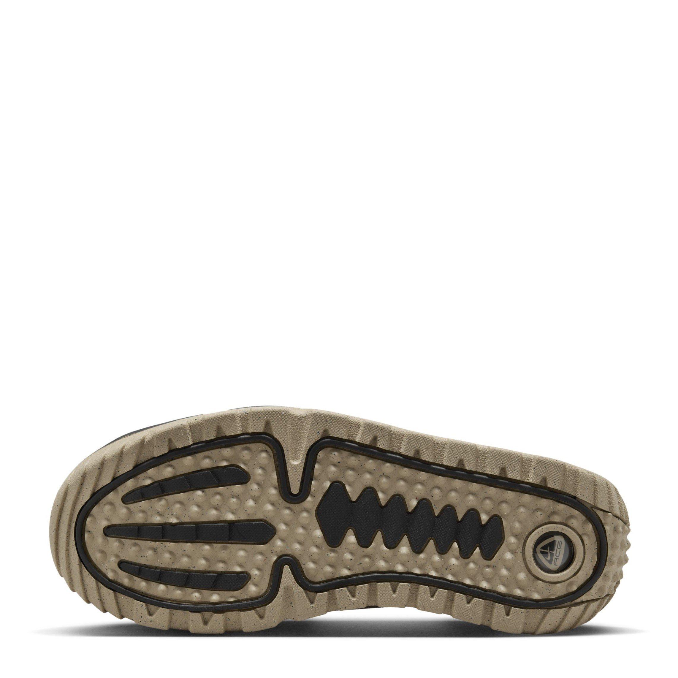 Limestone - Nike - ACG Rufus Low Trainers - 3