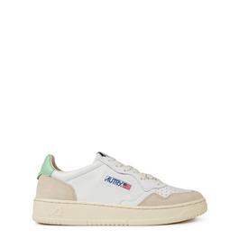 Autry Medalist Low Top Trainers