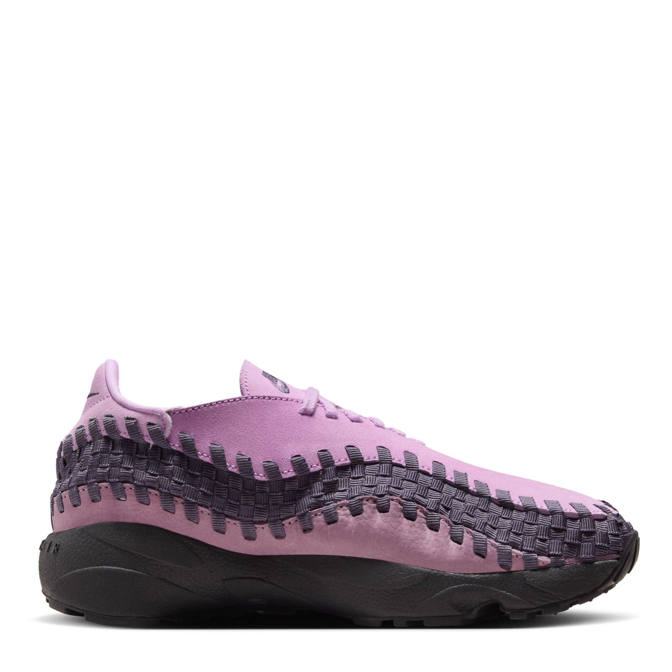 Beyond Pink - Nike - Air Footscape Woven Trainers - 1